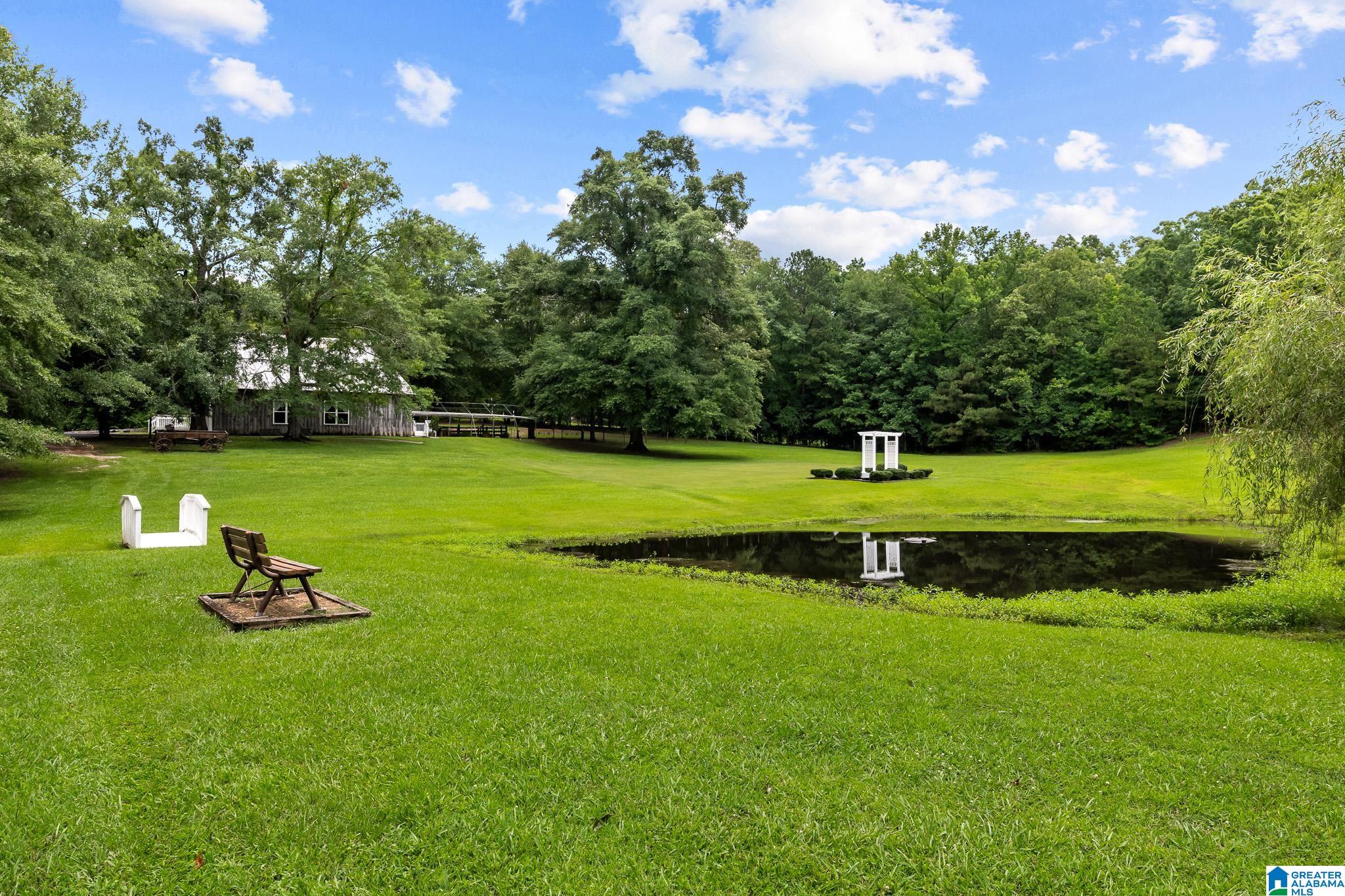 73rd image of 860 Sweet Apple Road, Pell City, AL 35128 | MLS# 21457403