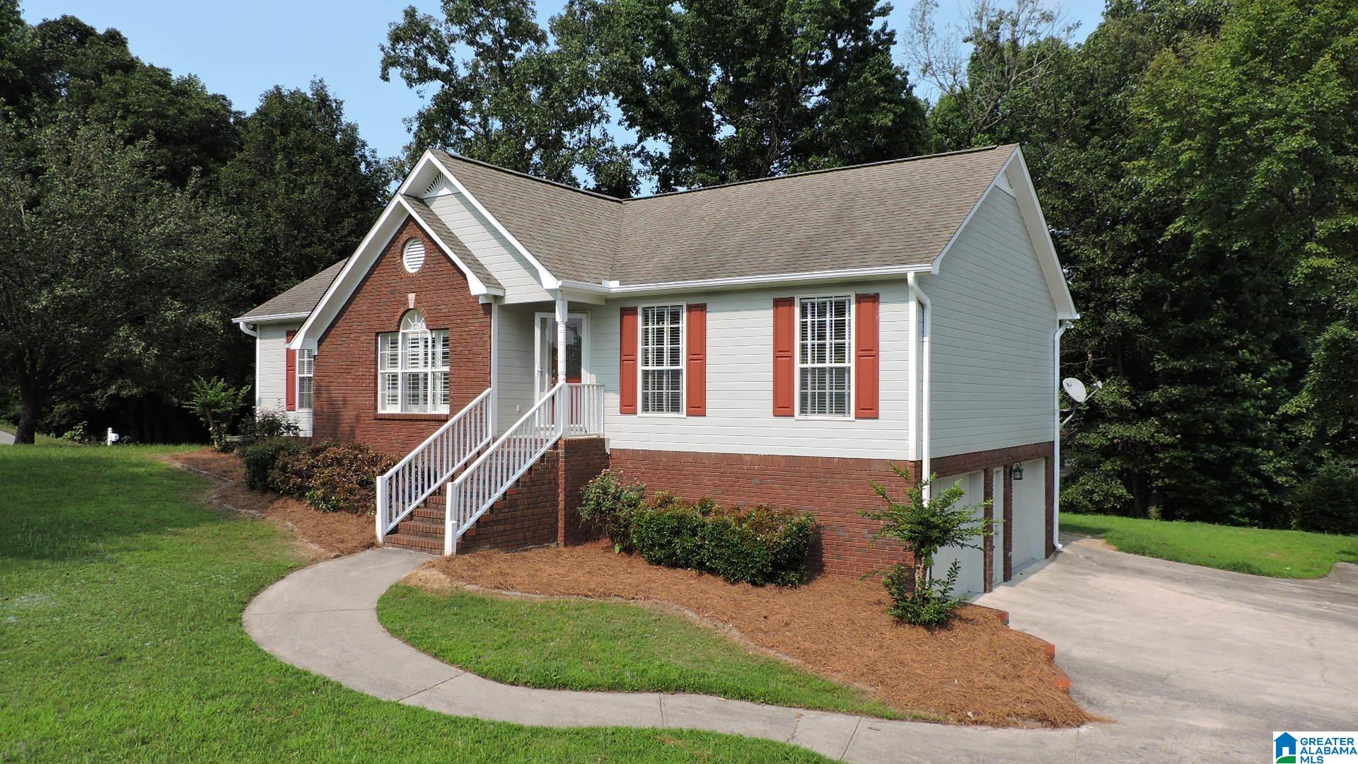 1st image of 1223 Cinder Circle, Warrior, AL 35180 | MLS# 21457412