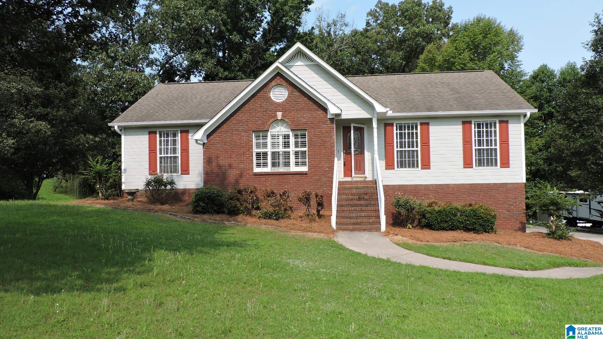 2nd image of 1223 Cinder Circle, Warrior, AL 35180 | MLS# 21457412