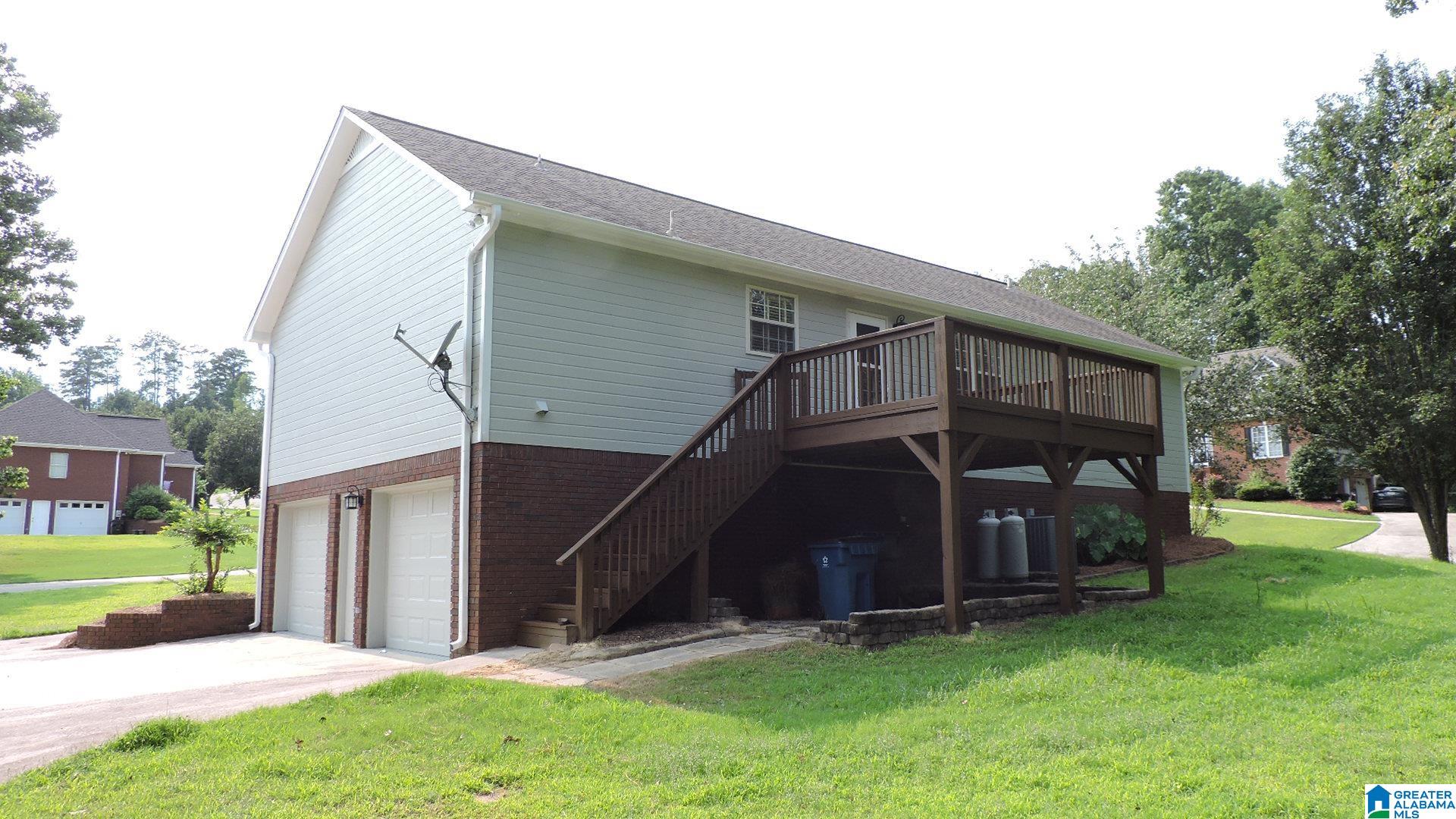 3rd image of 1223 Cinder Circle, Warrior, AL 35180 | MLS# 21457412