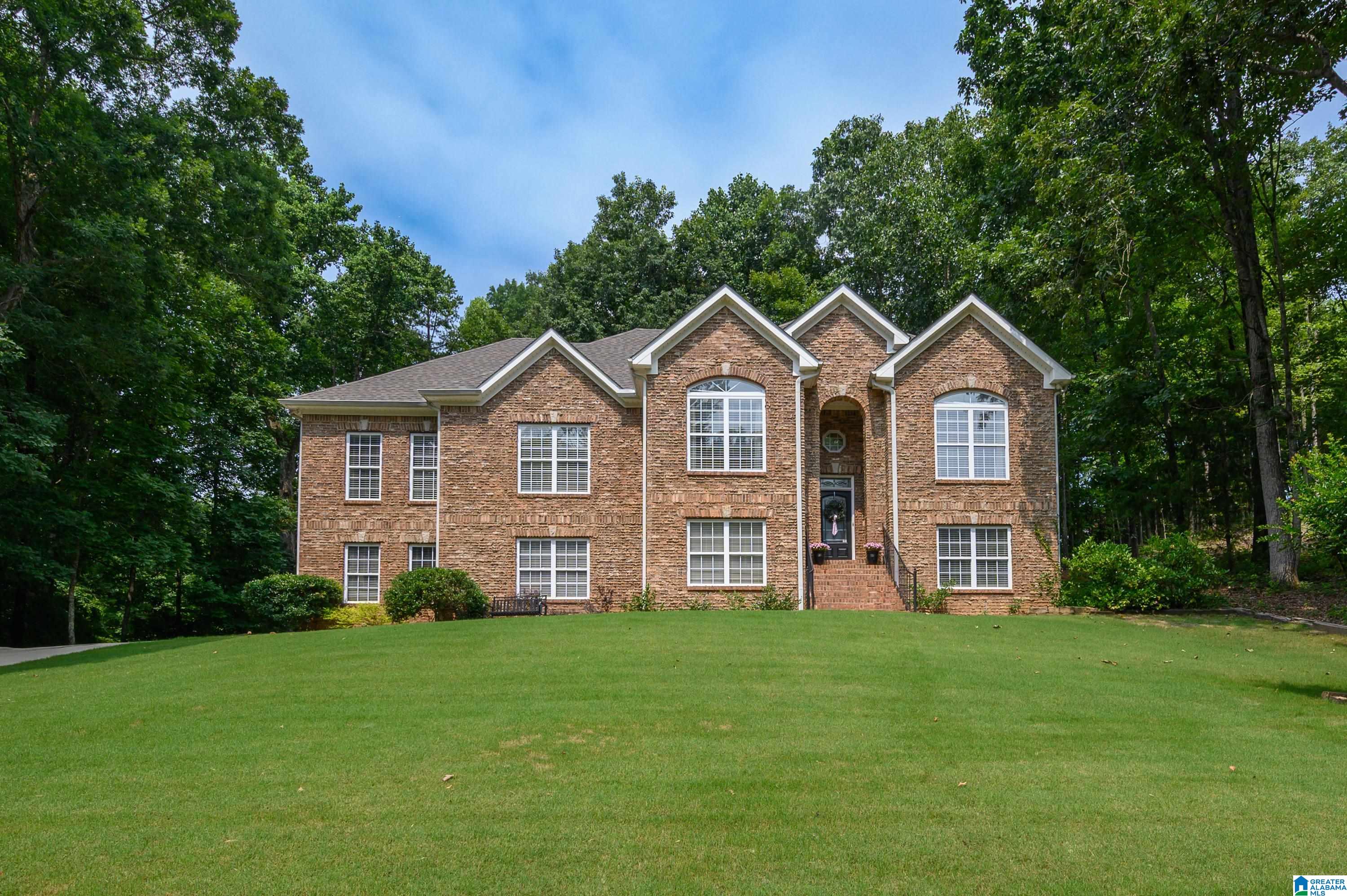 1st image of 7000 Shady Oaks Lane, Trussville, AL 35173 | MLS# 21457415