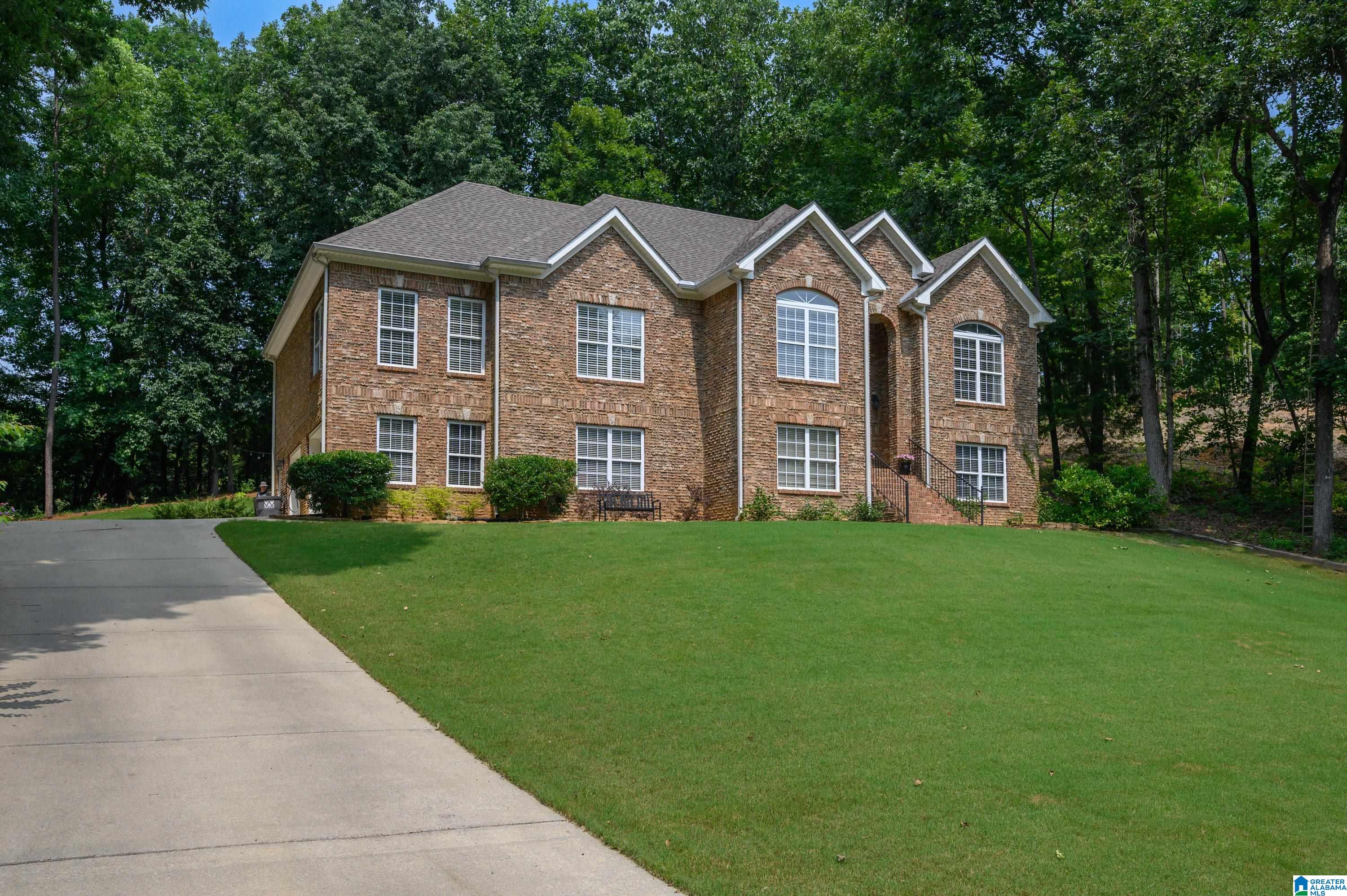 2nd image of 7000 Shady Oaks Lane, Trussville, AL 35173 | MLS# 21457415