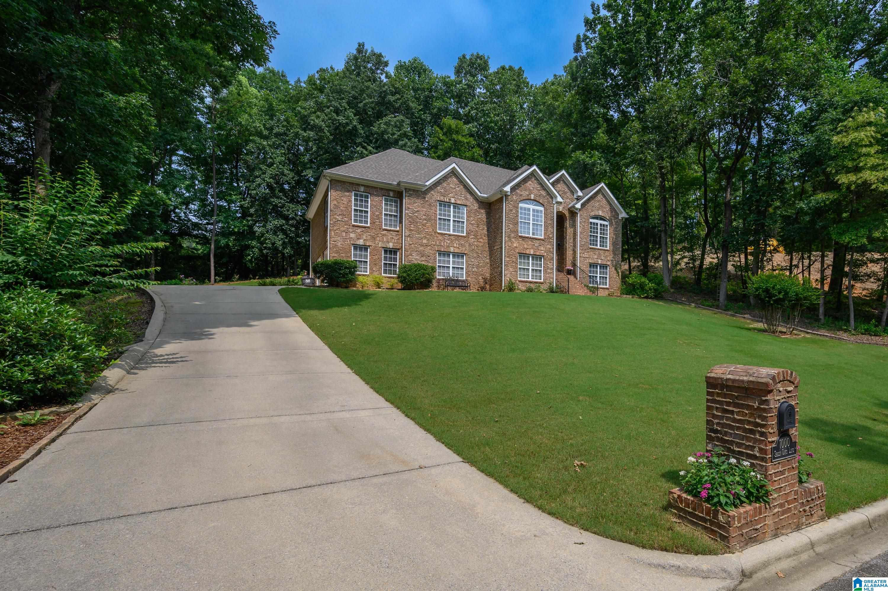 3rd image of 7000 Shady Oaks Lane, Trussville, AL 35173 | MLS# 21457415