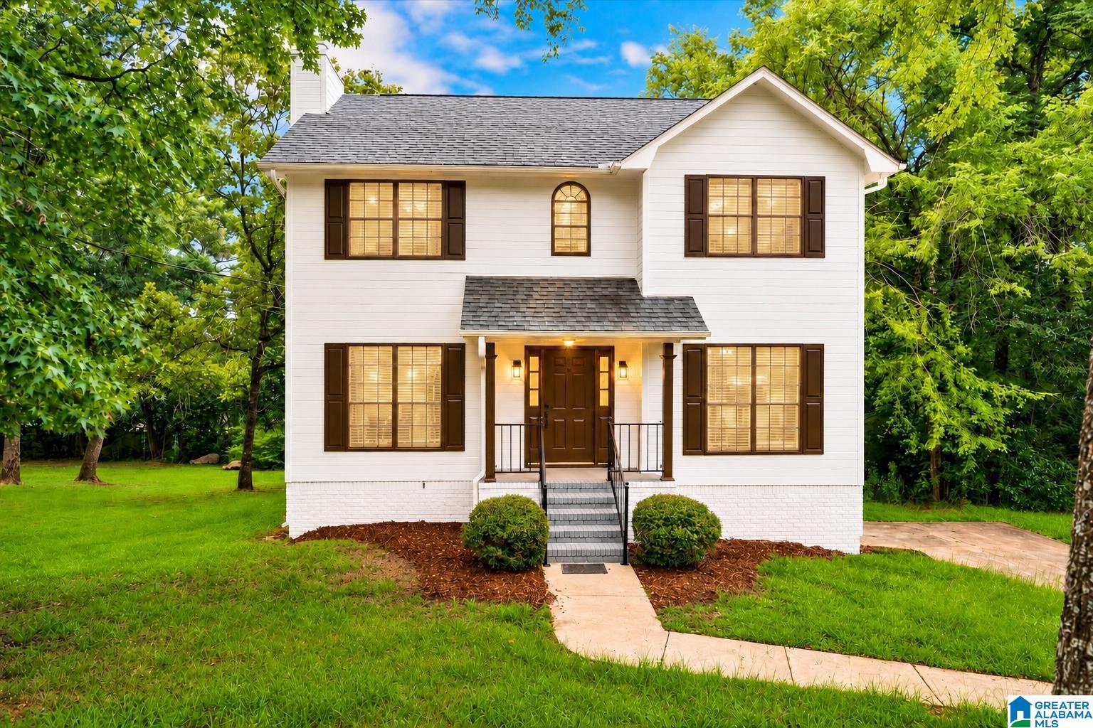 Photo 1 of Single family home for sale at 7810 Southview Ln, Bessemer, AL 35022 | MLS# 21457418 | Listing updated on 2026-09-09