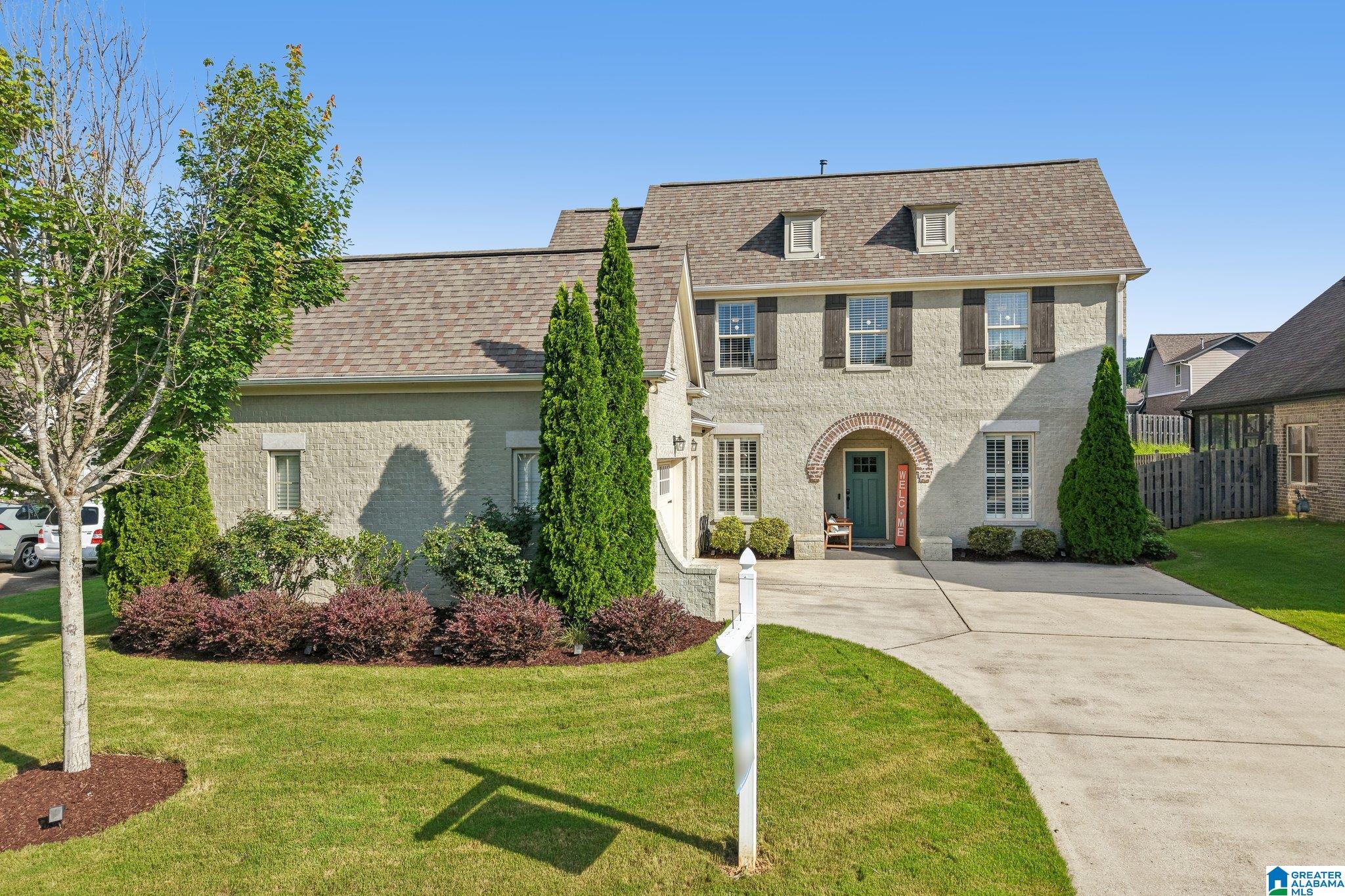 2nd image of 5242 Stockton Pass, Trussville, AL 35173 | MLS# 21457419