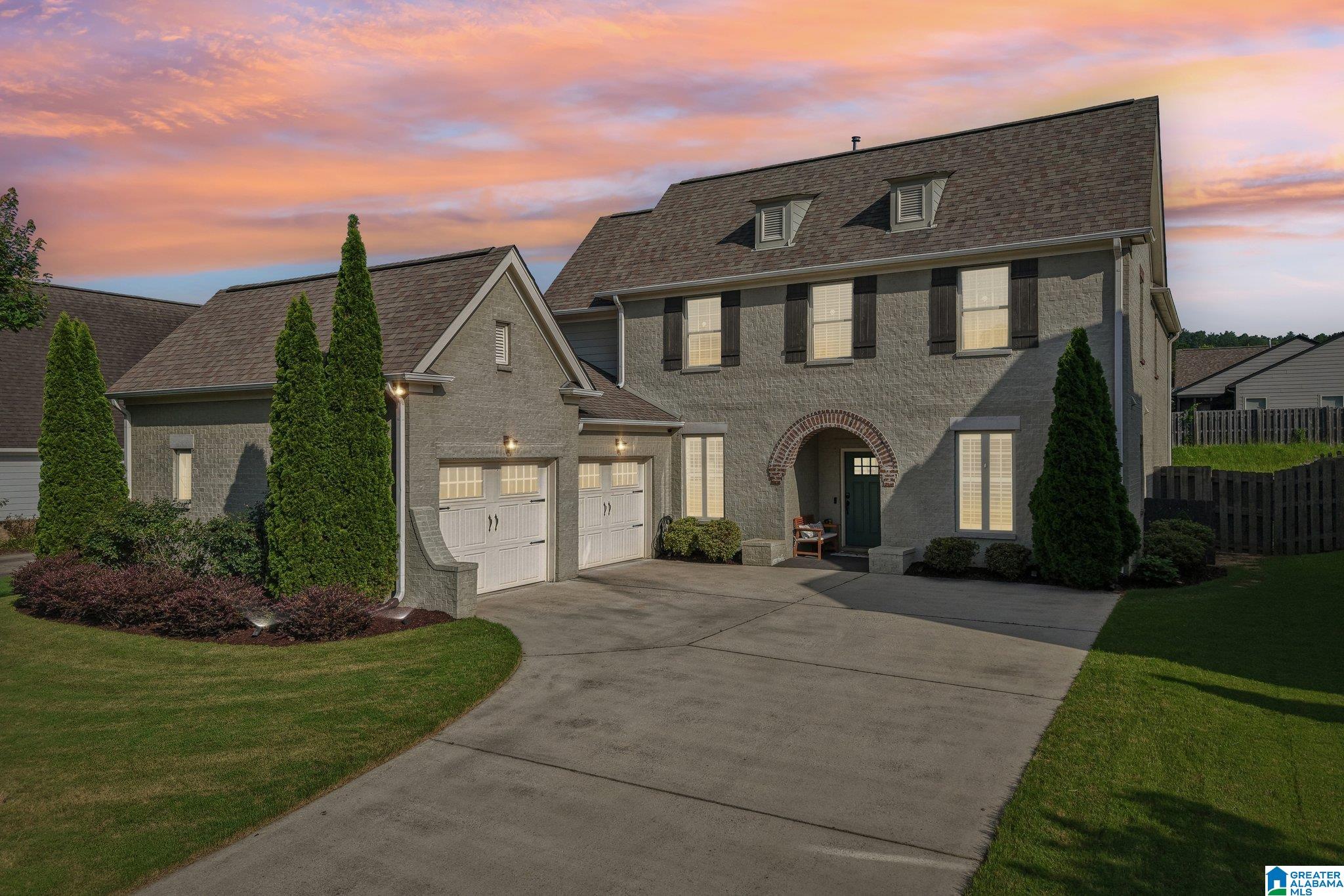 3rd image of 5242 Stockton Pass, Trussville, AL 35173 | MLS# 21457419