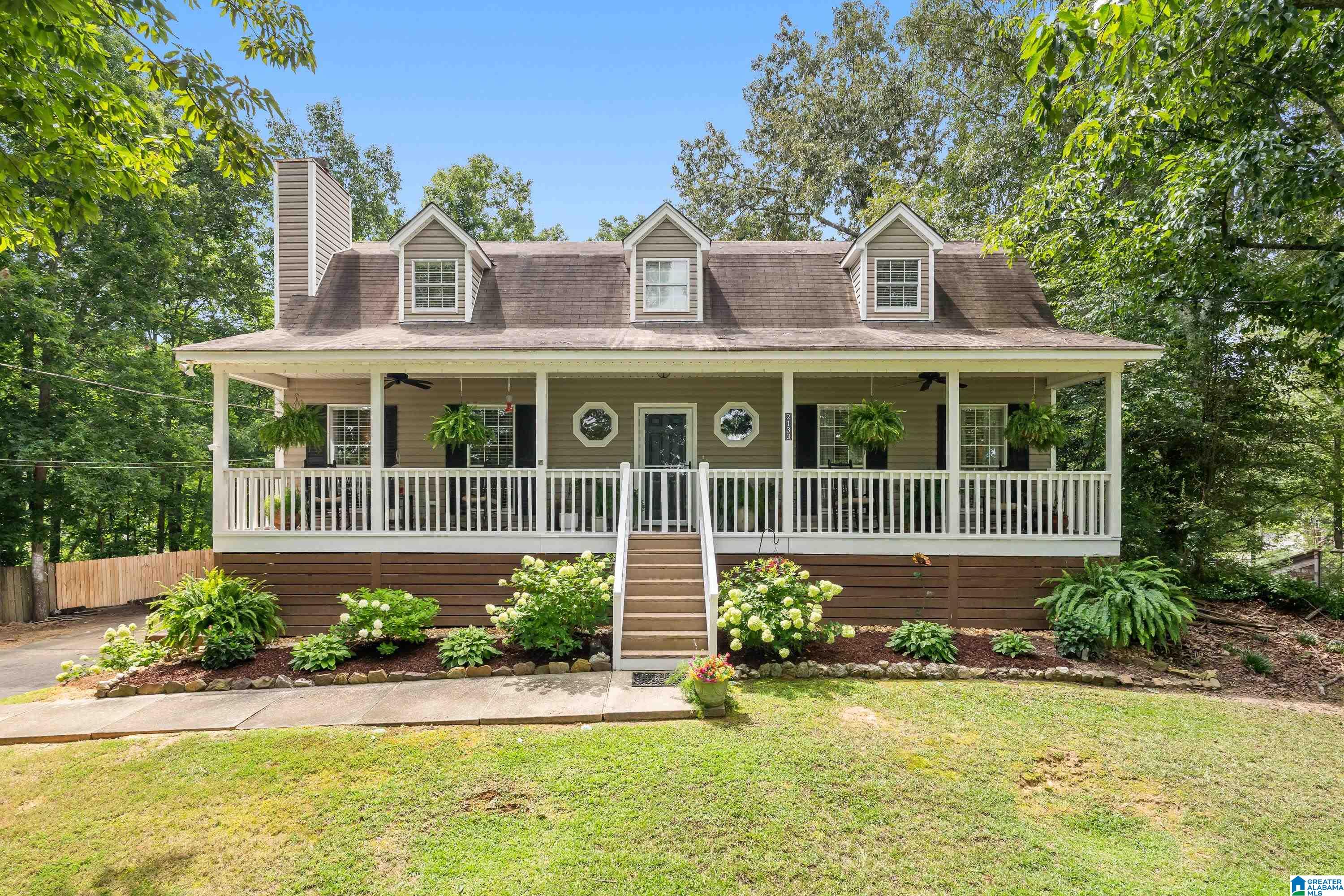 1st image of 2133 Lakeside Dr, Mccalla, AL 35111 | MLS# 21457422