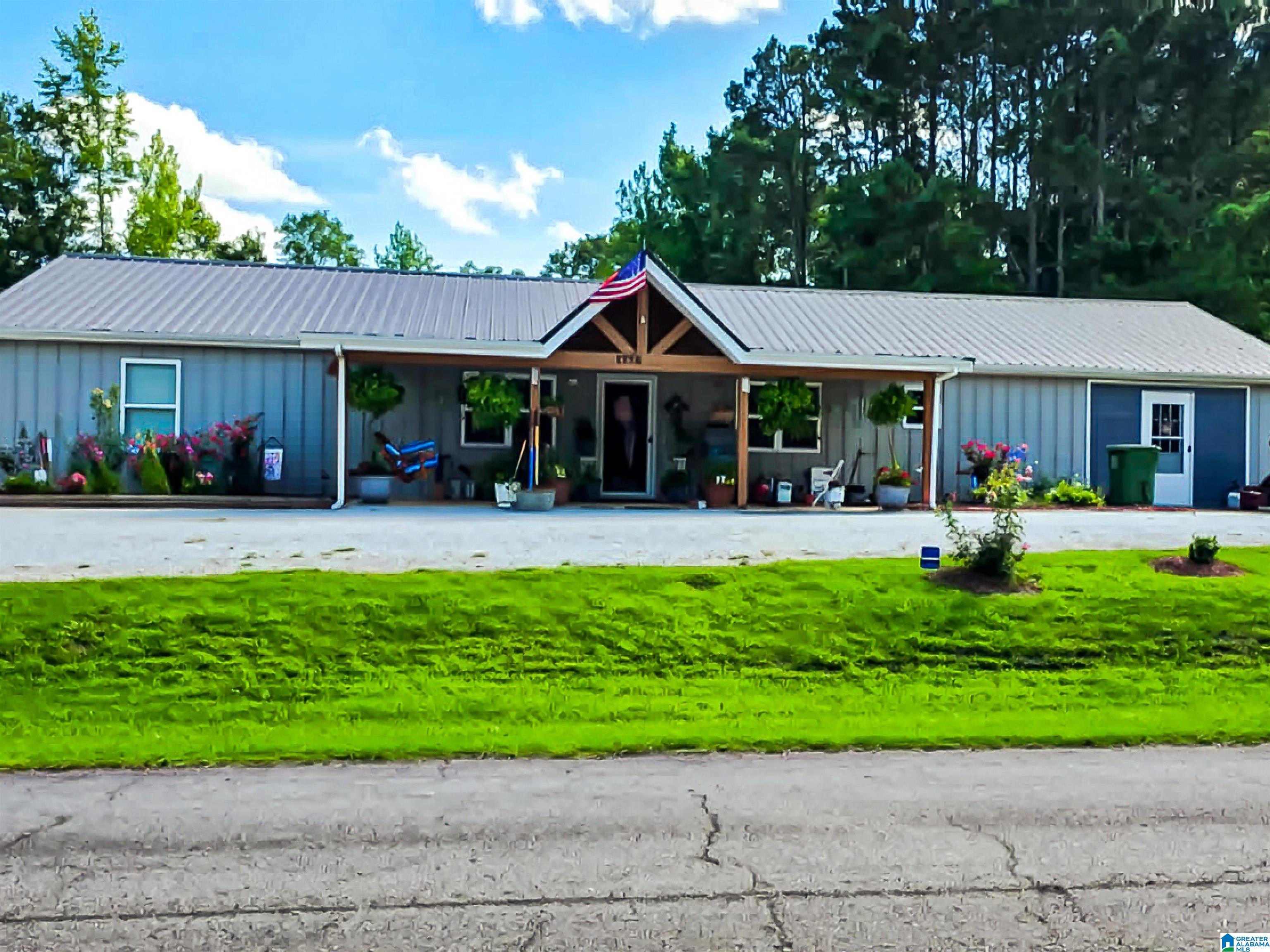 4th image of 1856 Blakes Ferry Road, Lineville, AL 36266 | MLS# 21457436