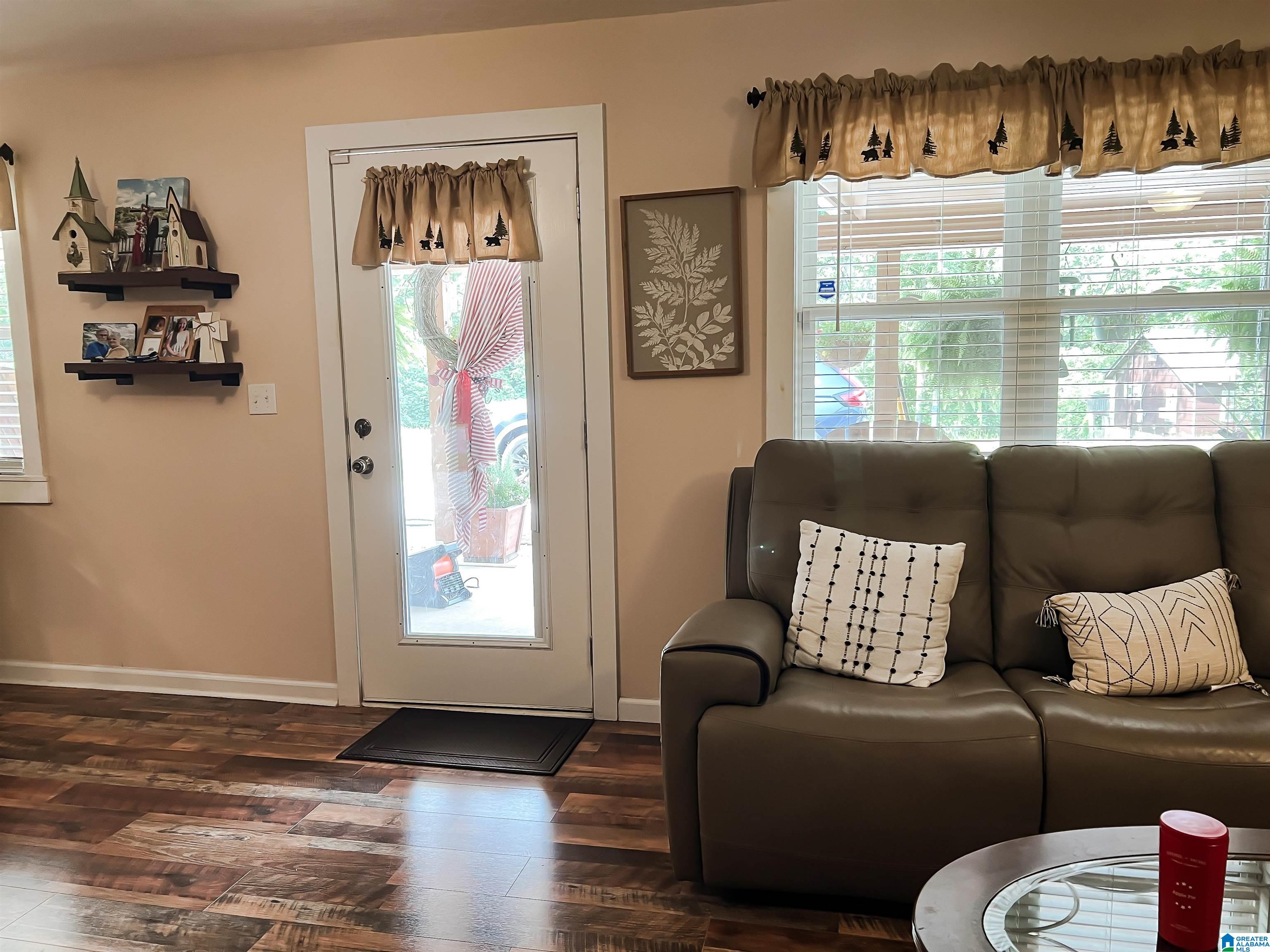 5th image of 1856 Blakes Ferry Road, Lineville, AL 36266 | MLS# 21457436