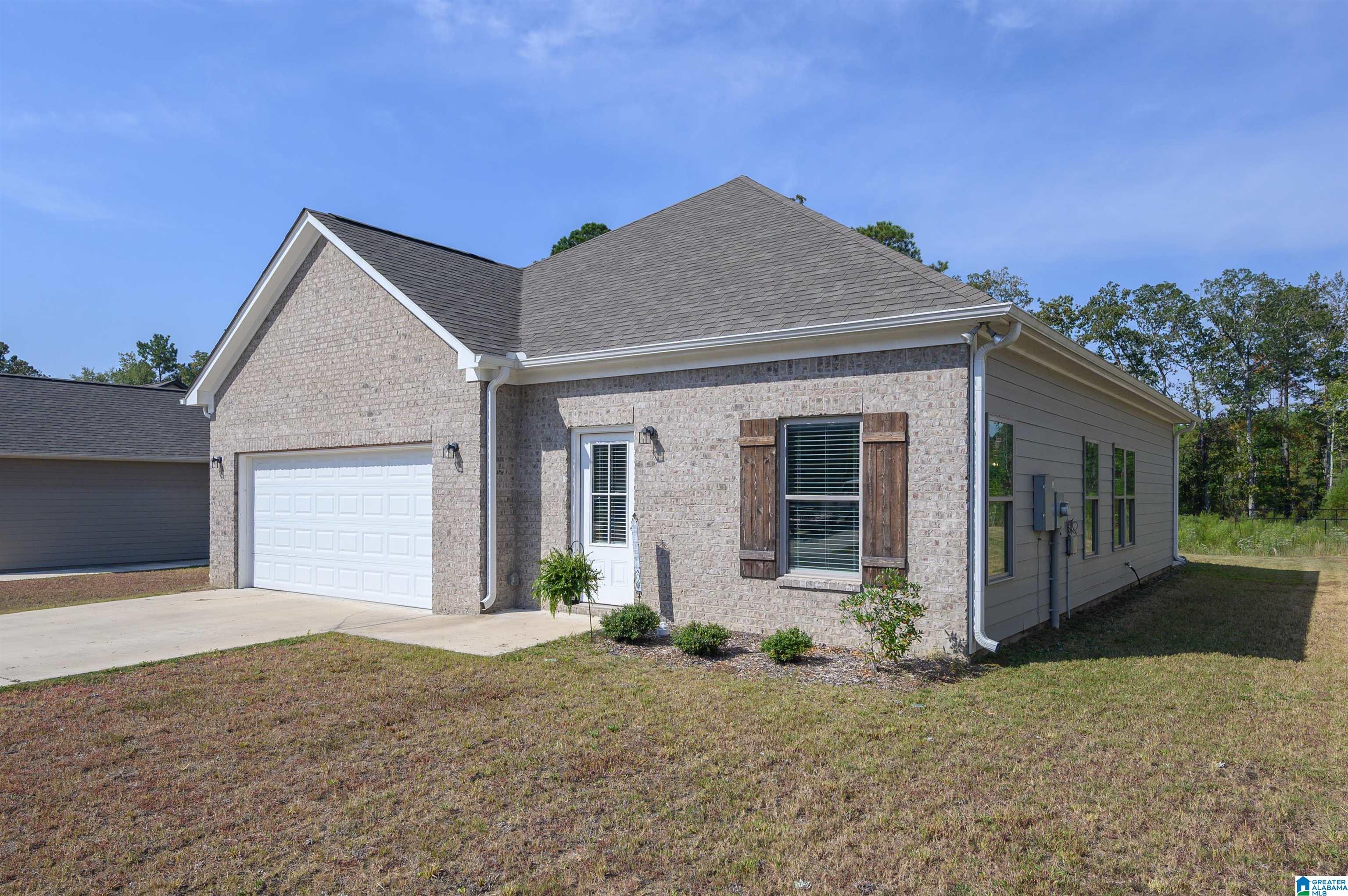 1st image of 564 Troubadour Lane, Jasper, AL 35501 | MLS# 21457440
