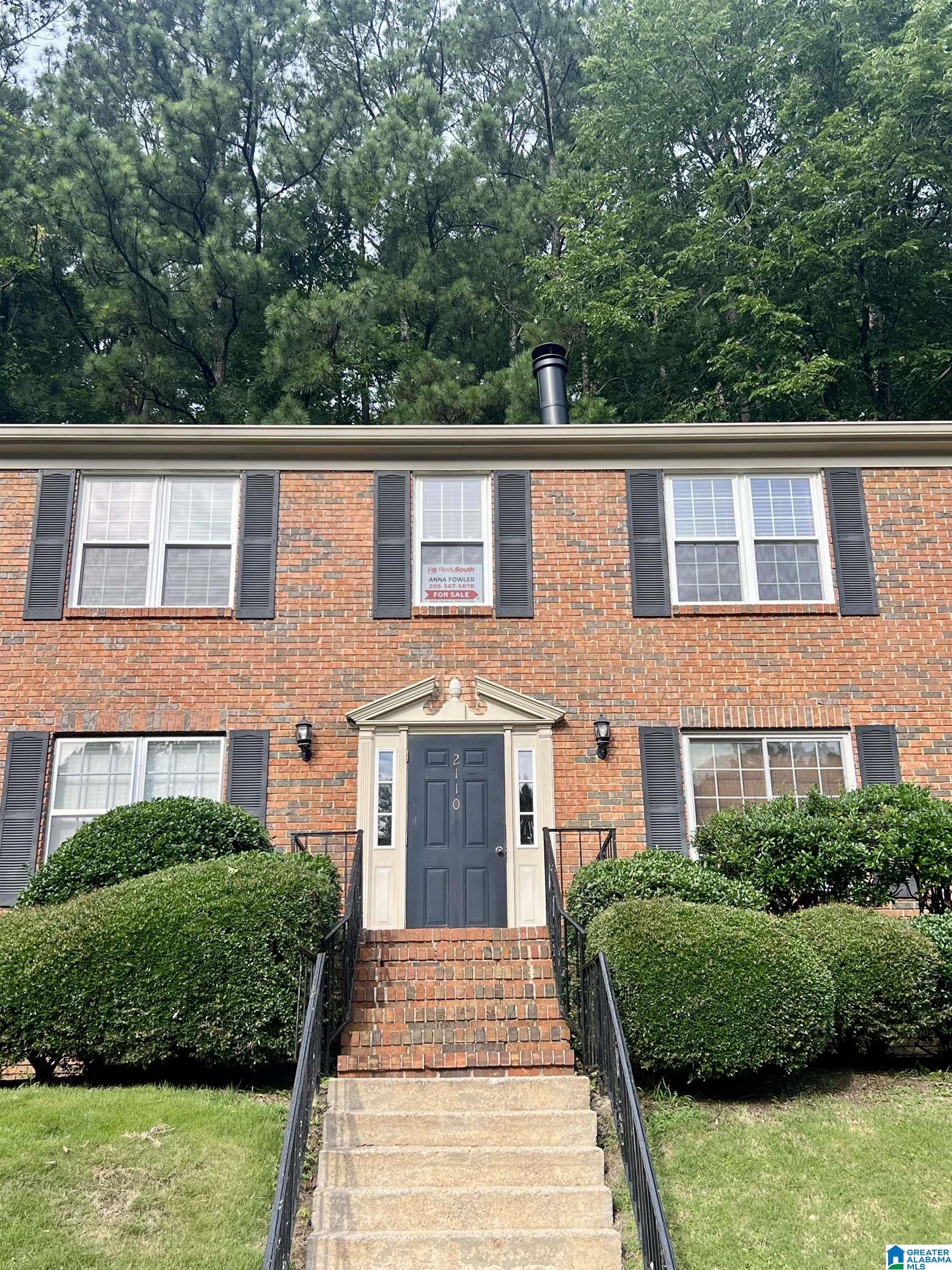 45th image of 2110 Montreat Way #D, Vestavia Hills, AL 35216 | MLS# 21457442