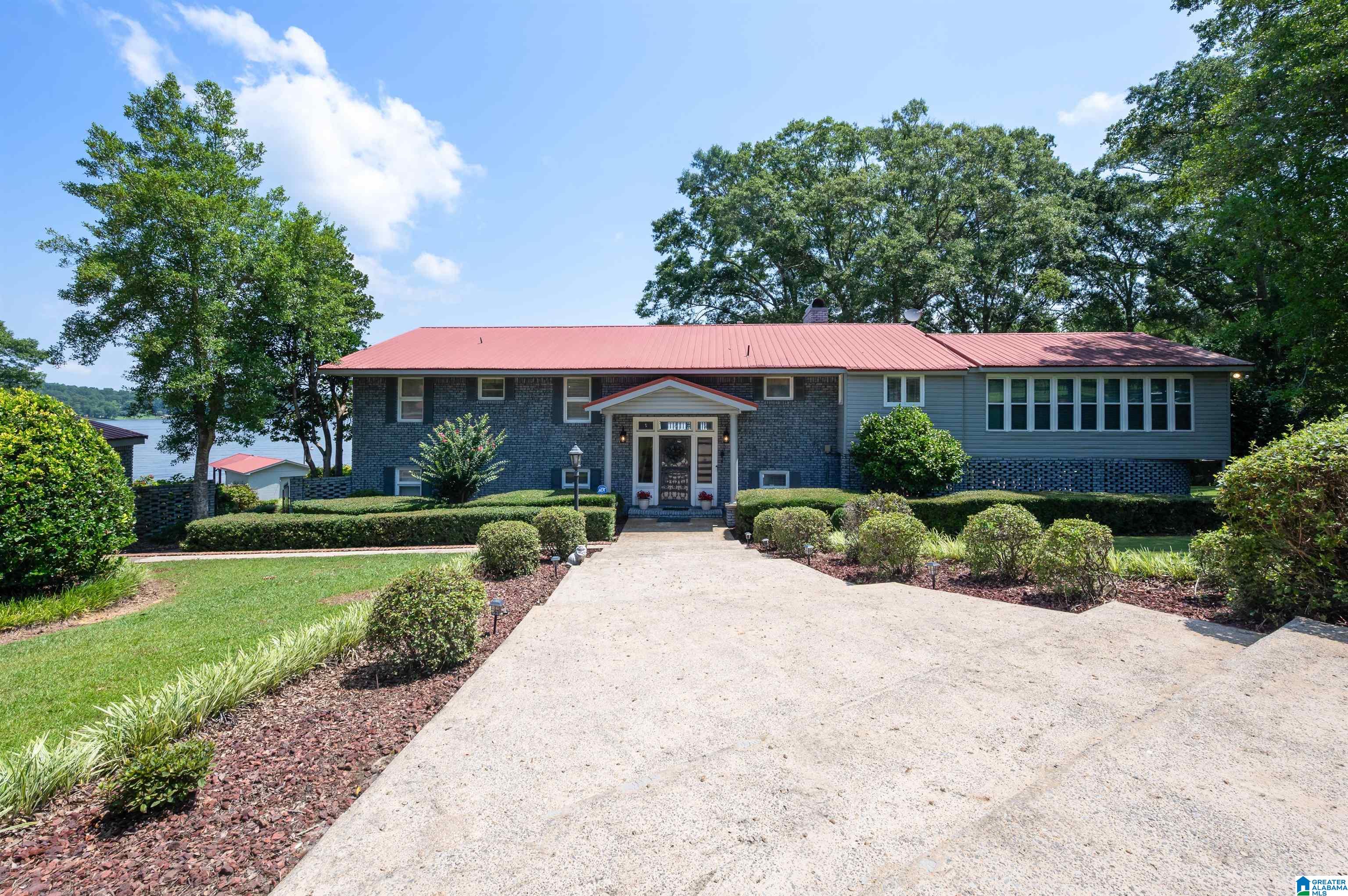 Photo 1 of Single family home for sale at 480 Wood Ln, Talladega, AL 35160 | MLS# 21457445 | Listing updated on 2026-09-13