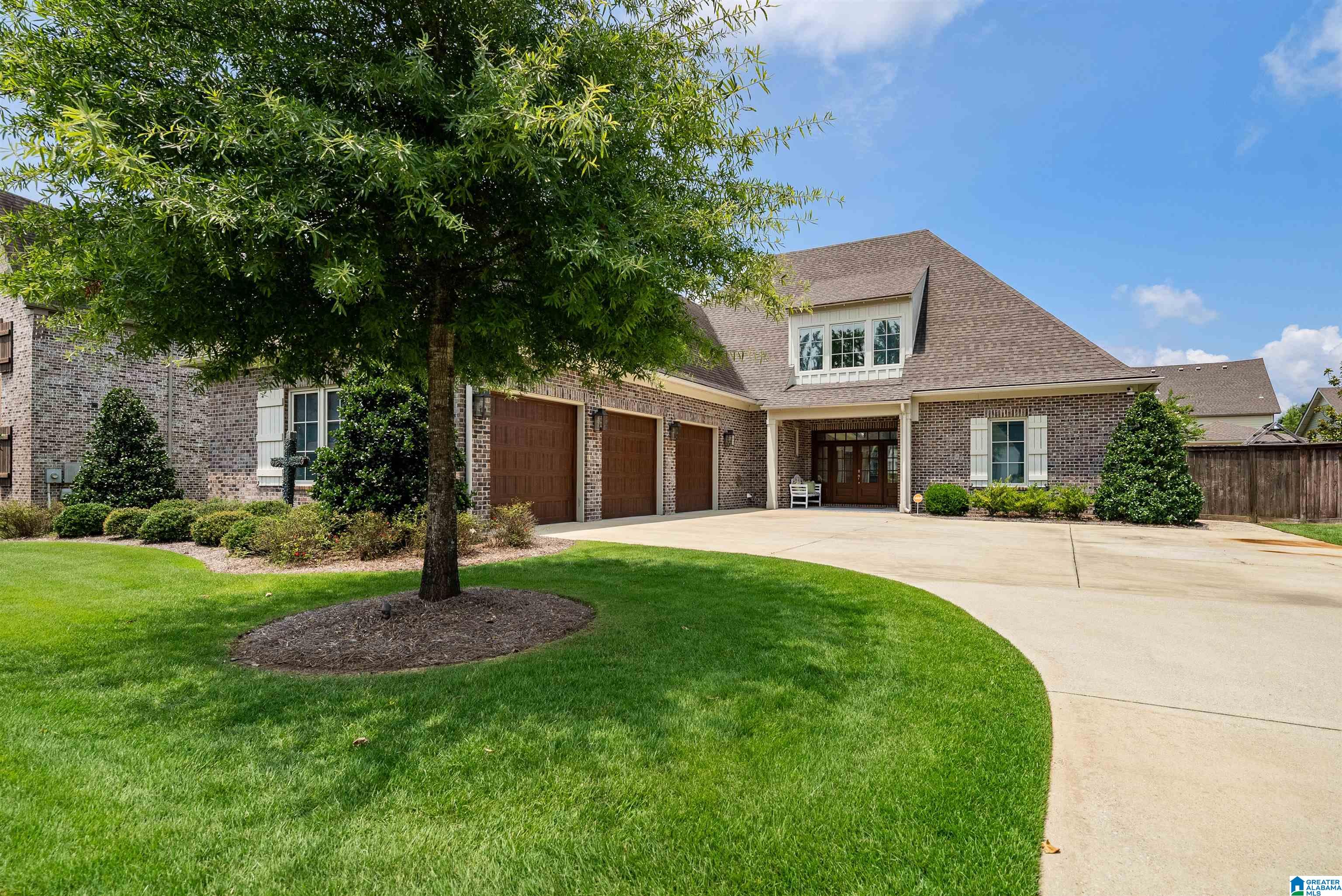 Photo 1 of Single family home for sale at 5930 Candler Ave, Tuscaloosa, AL 35406 | MLS# 21457485 | Listing updated on 2026-08-24