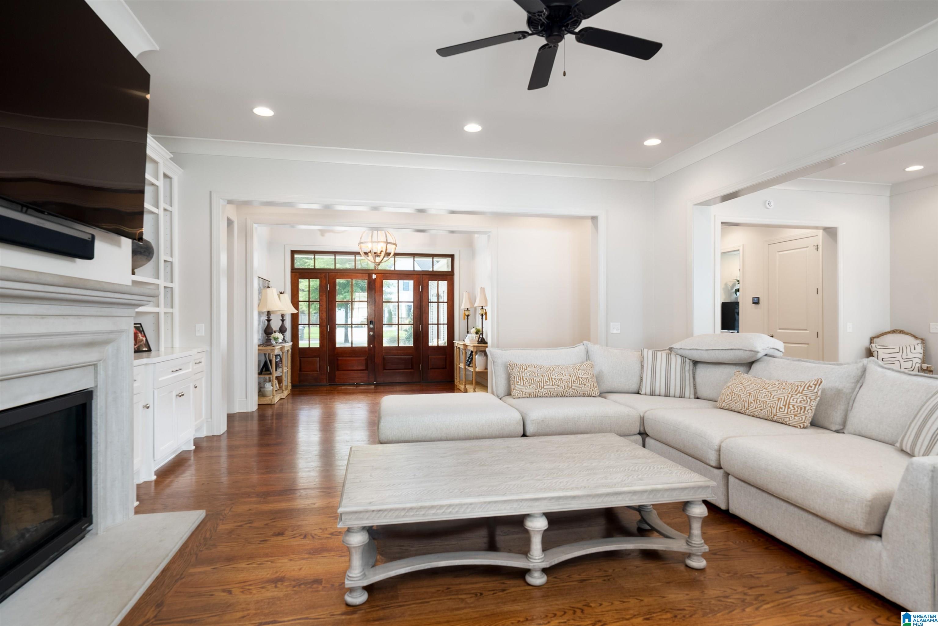 Photo 3 of Single family home for sale at 5930 Candler Ave, Tuscaloosa, AL 35406 | MLS# 21457485 | Listing updated on 2026-08-24