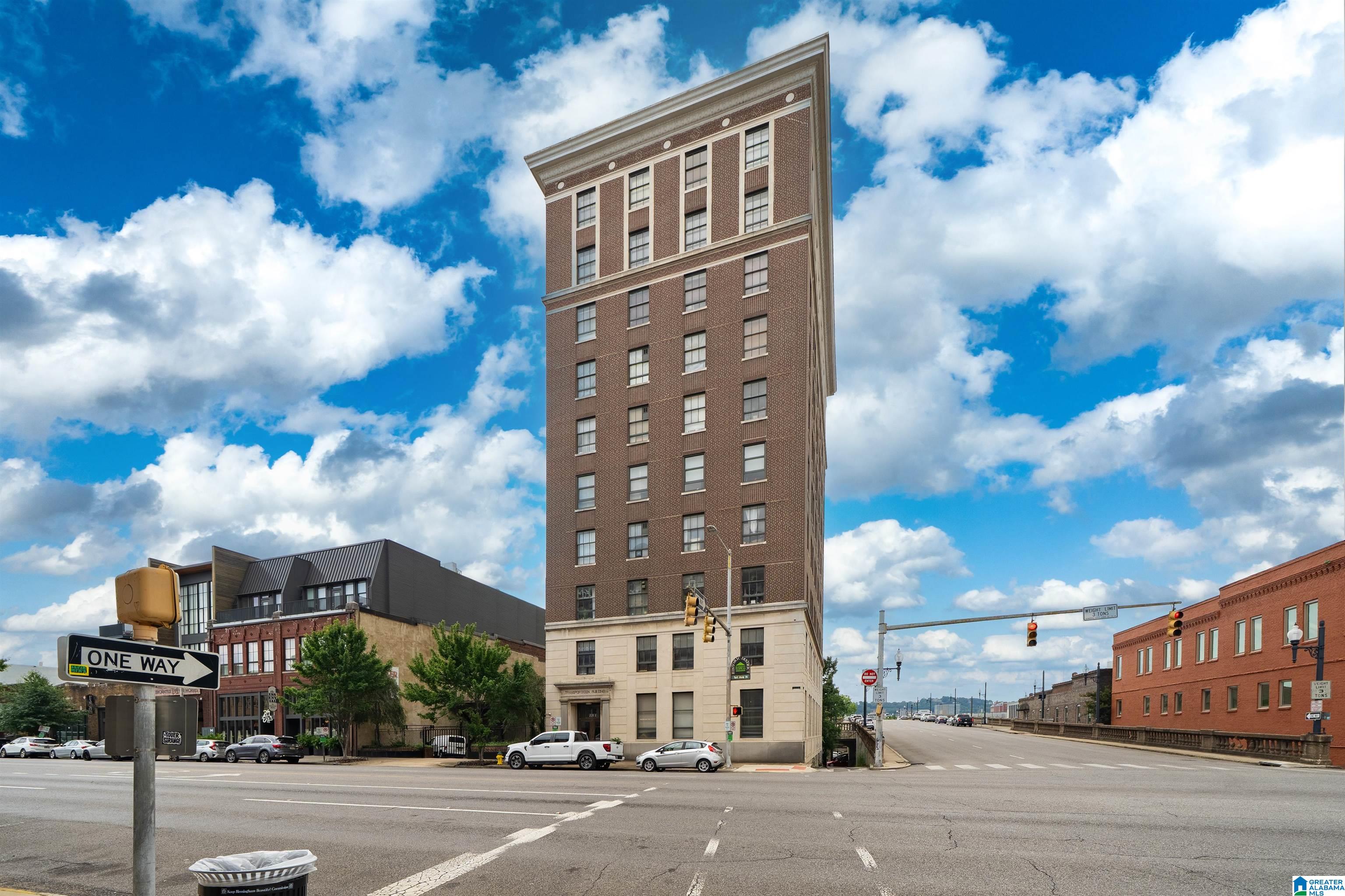 1st image of 2201 1st Avenue N #400C, Birmingham, AL 35203 | MLS# 21457489