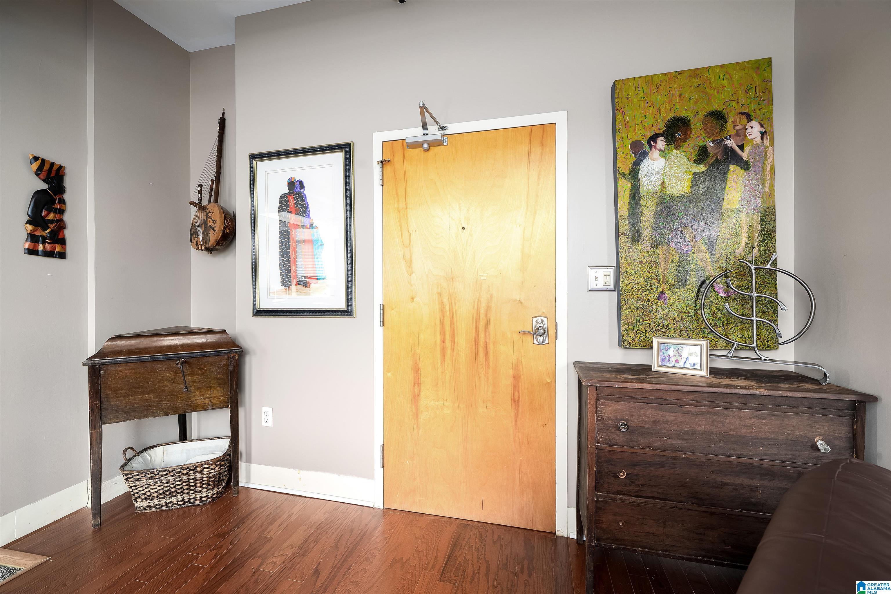 2nd image of 2201 1st Avenue N #400C, Birmingham, AL 35203 | MLS# 21457489