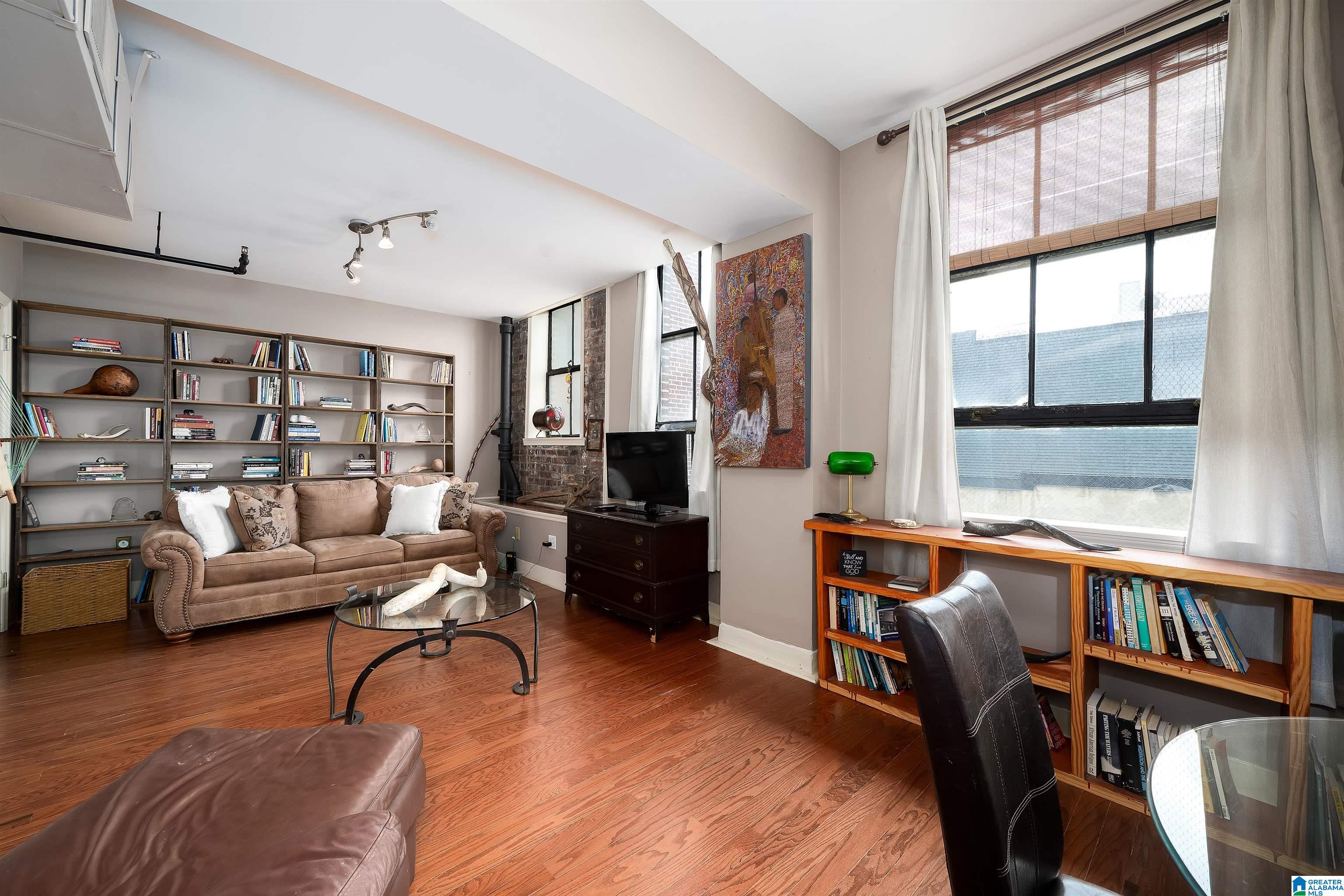 3rd image of 2201 1St Avenue N #400C, Birmingham, AL 35203 | MLS# 21457489
