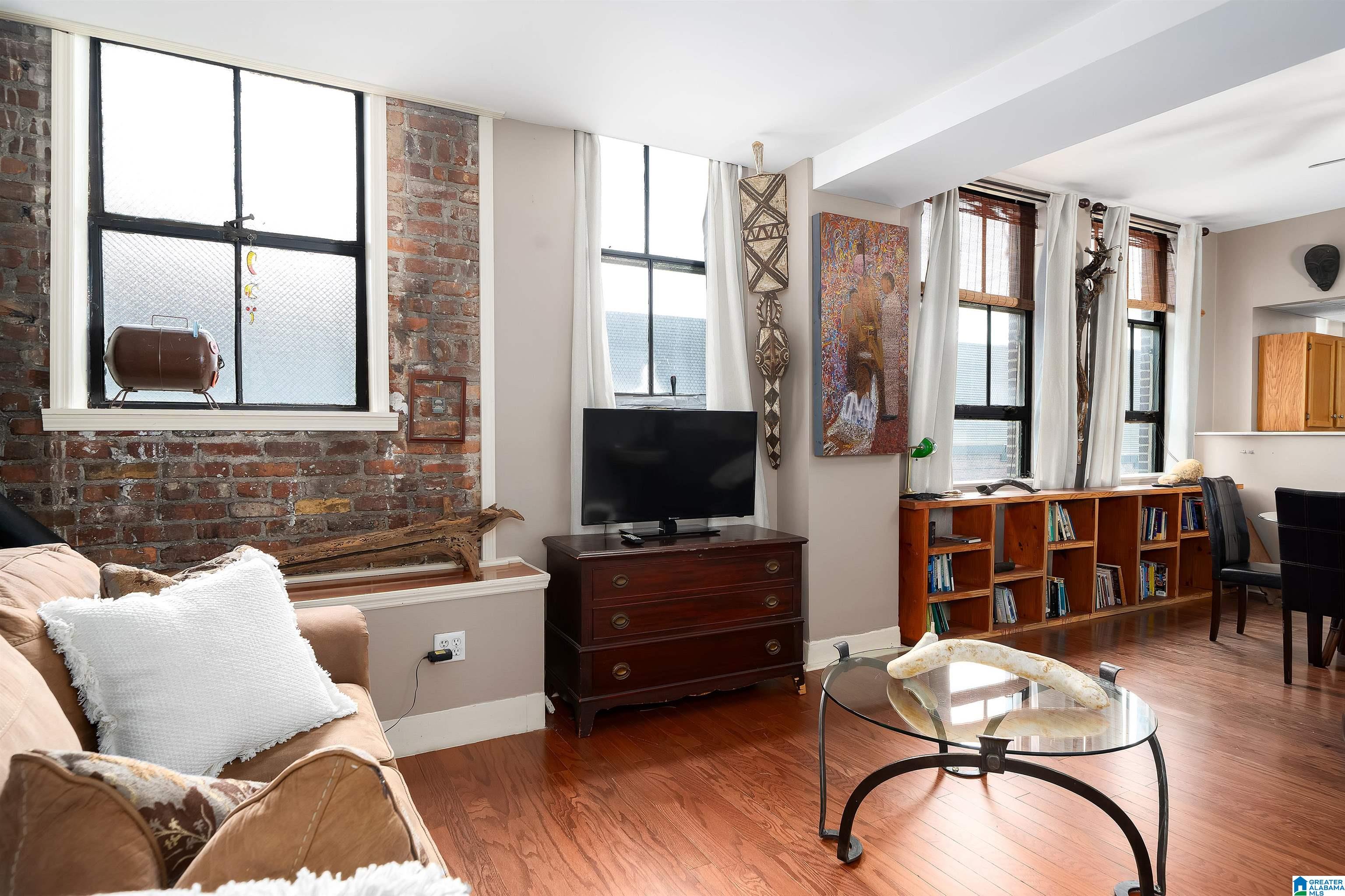 5th image of 2201 1St Avenue N #400C, Birmingham, AL 35203 | MLS# 21457489