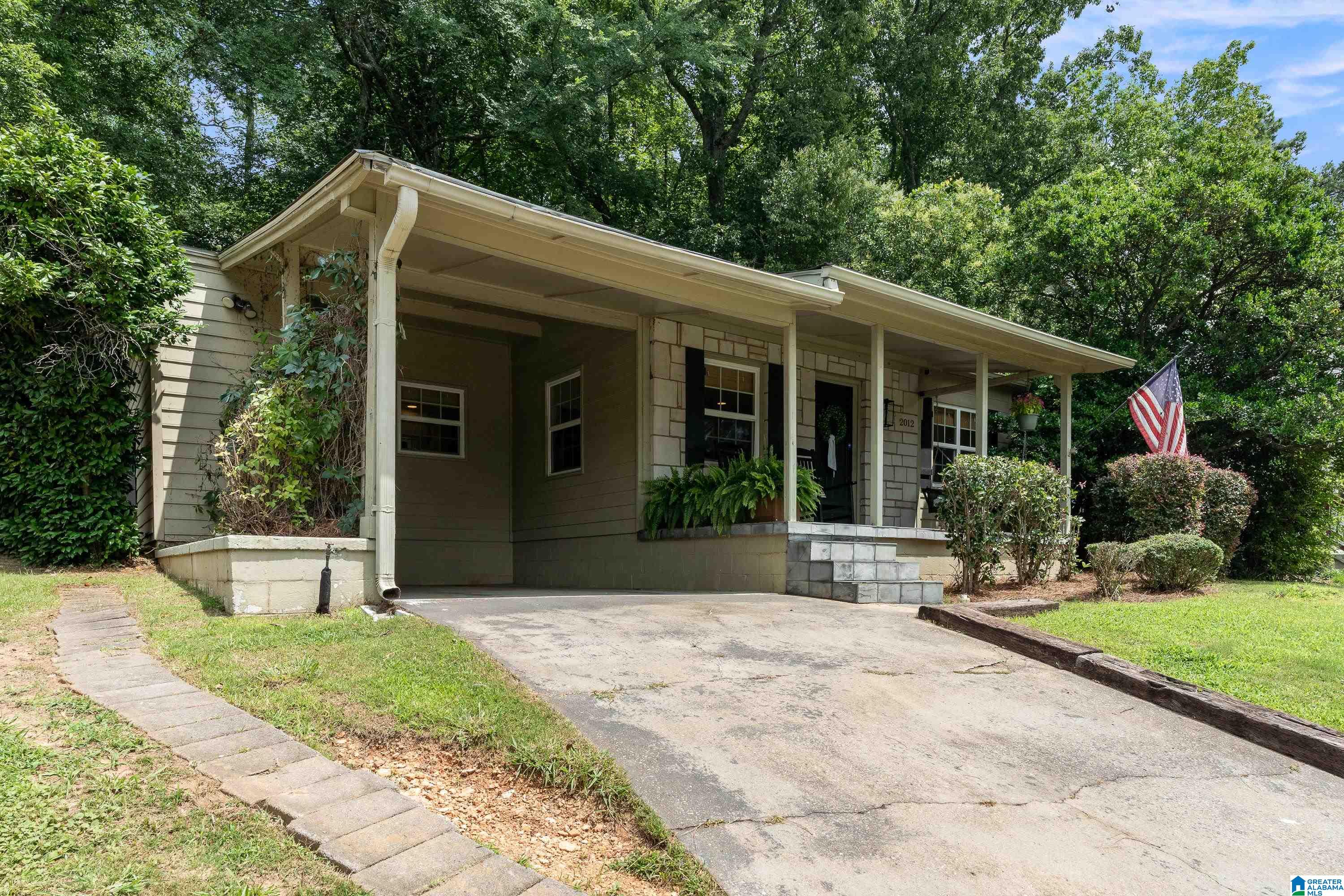 Photo 2 of Sale Pending at 2012 20th Avenue S, Birmingham, AL 35209 | MLS# 21457494 | Listing updated on 2026-07-12