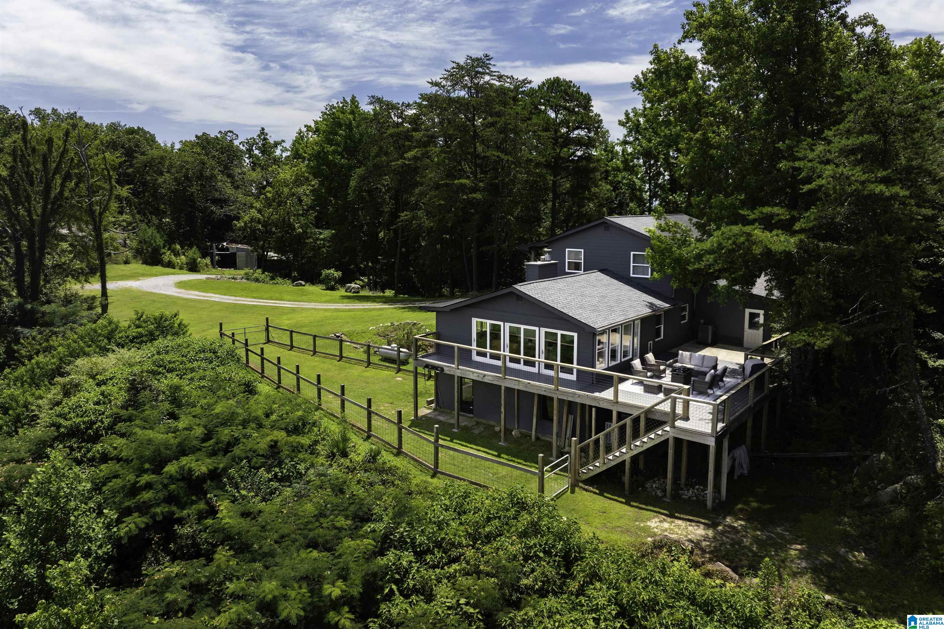 4th image of 40 Lake View Circle, Vandiver, AL 35176 | MLS# 21457495