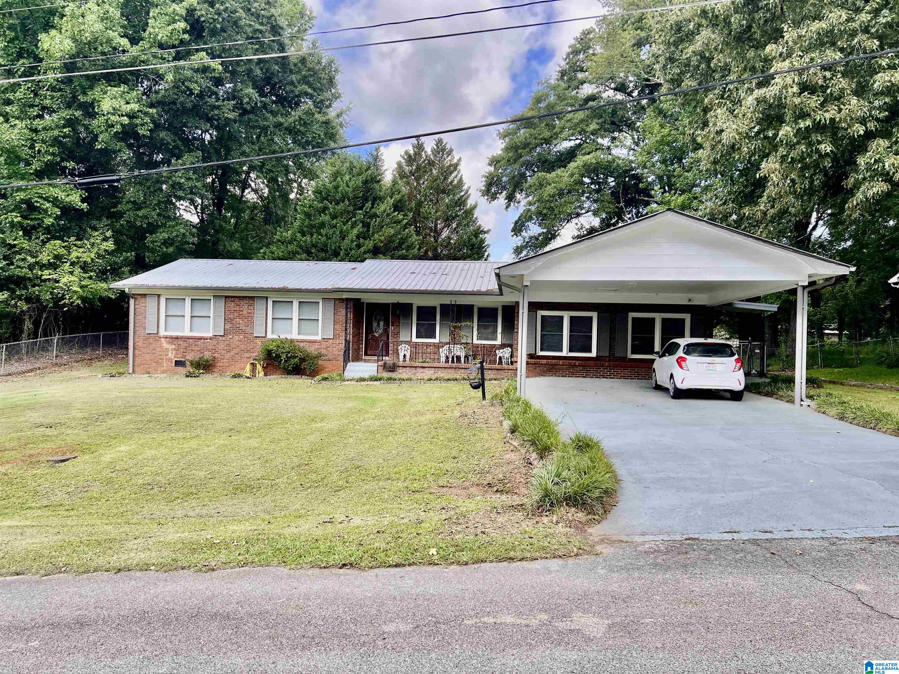 1st image of 304 Plato Street, Weaver, AL 36277 | MLS# 21457501