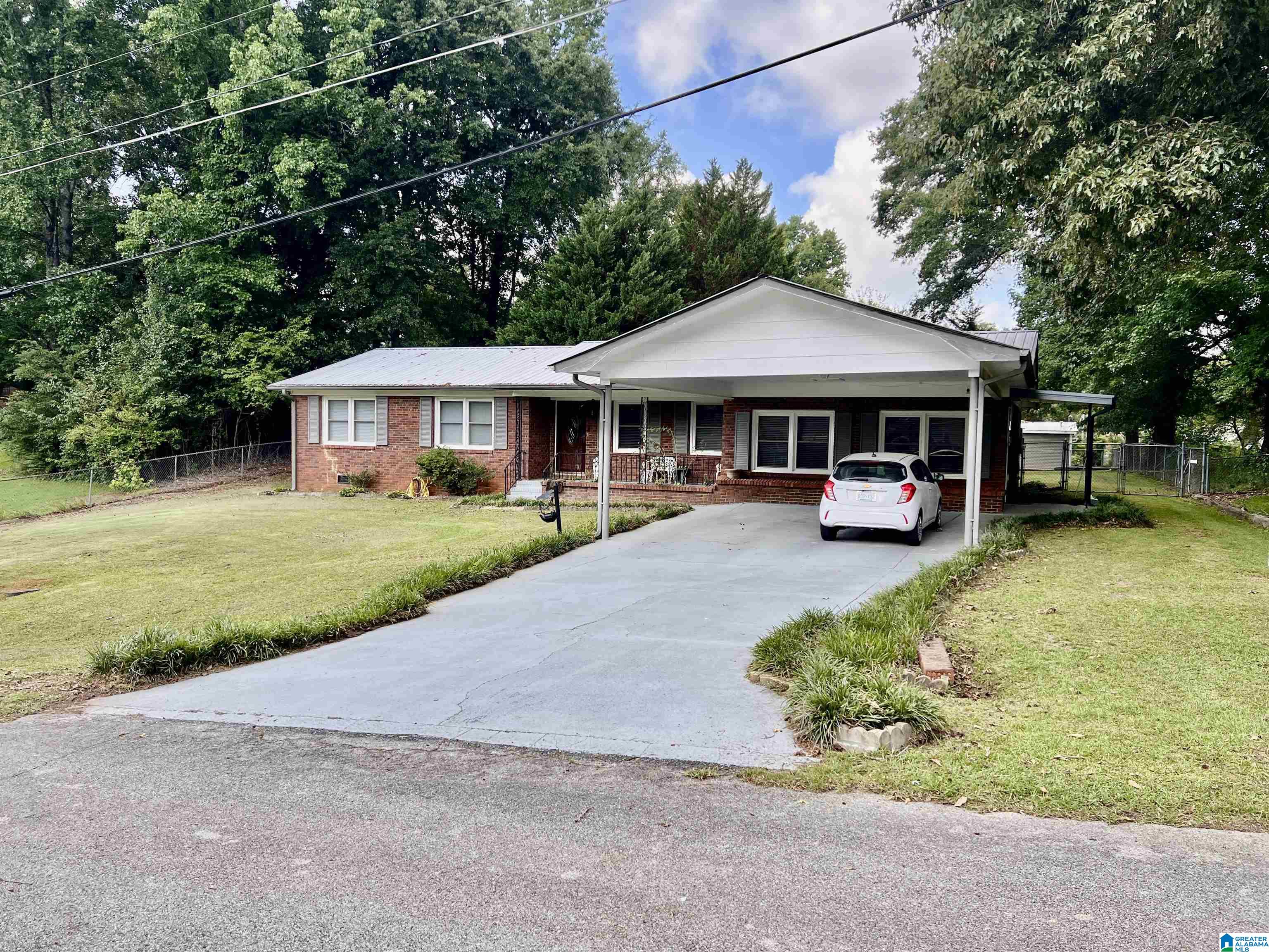 2nd image of 304 Plato Street, Weaver, AL 36277 | MLS# 21457501