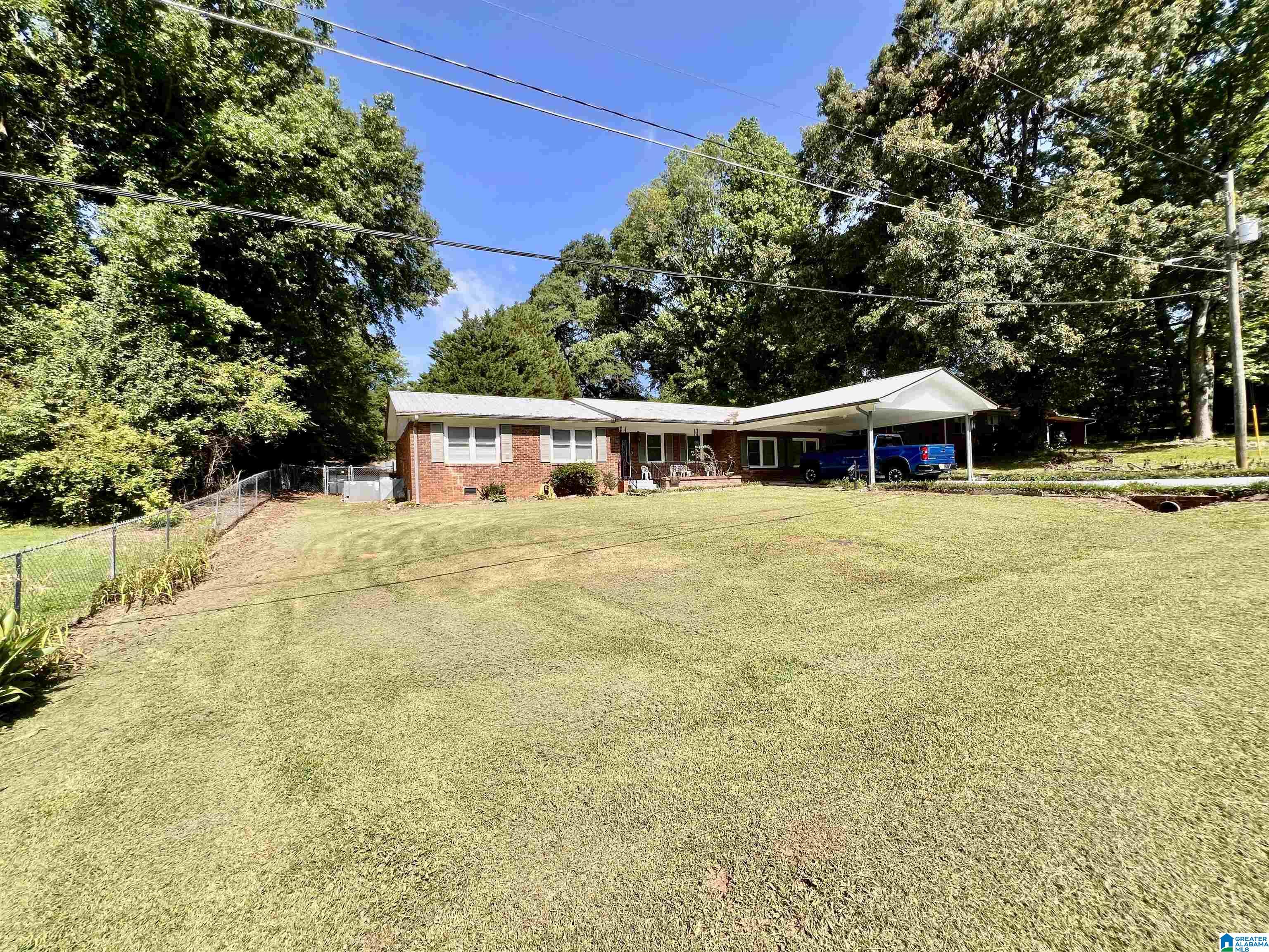 3rd image of 304 Plato Street, Weaver, AL 36277 | MLS# 21457501