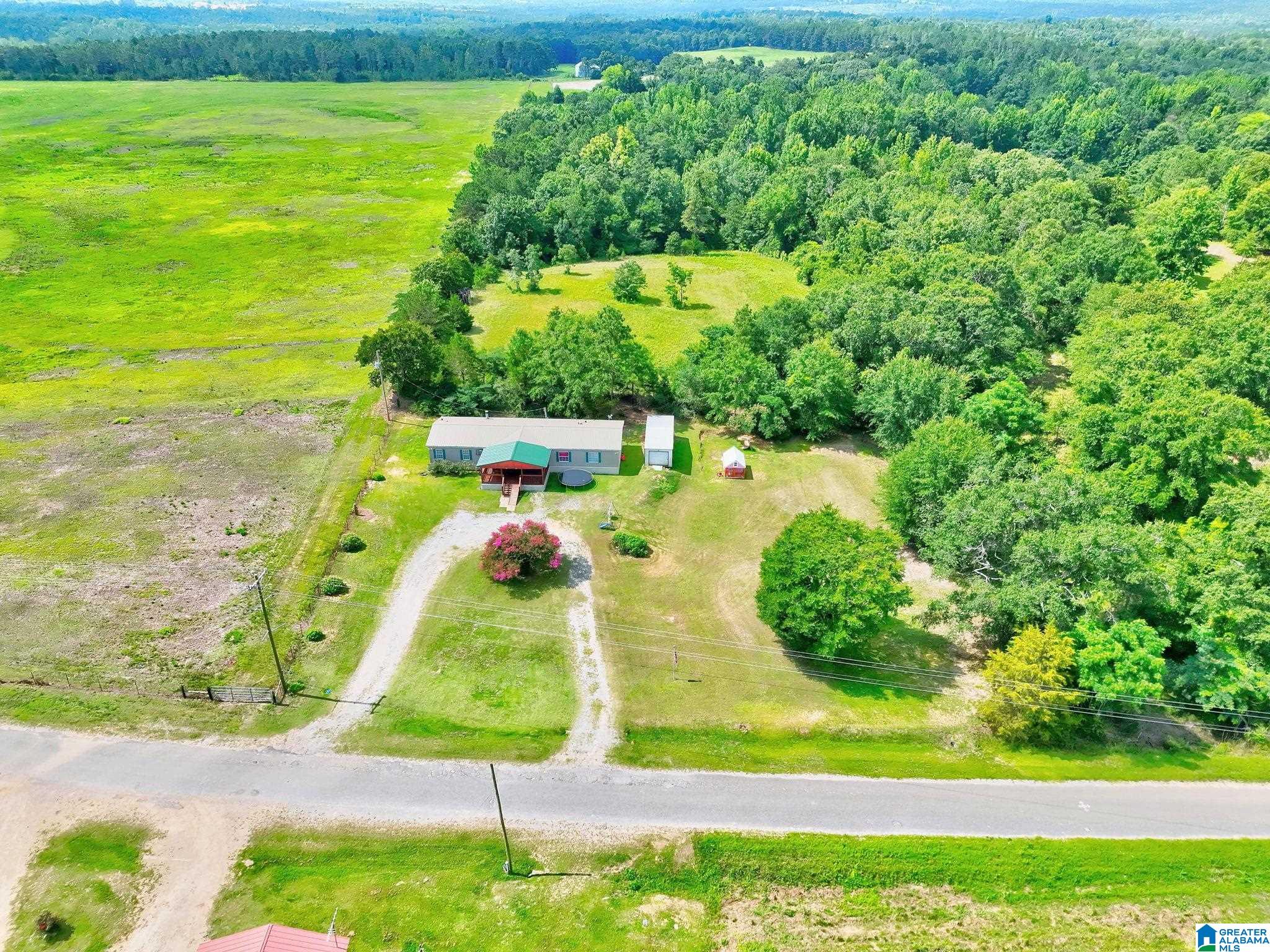5th image of 1905 County Road 34, Clanton, AL 35045 | MLS# 21457514