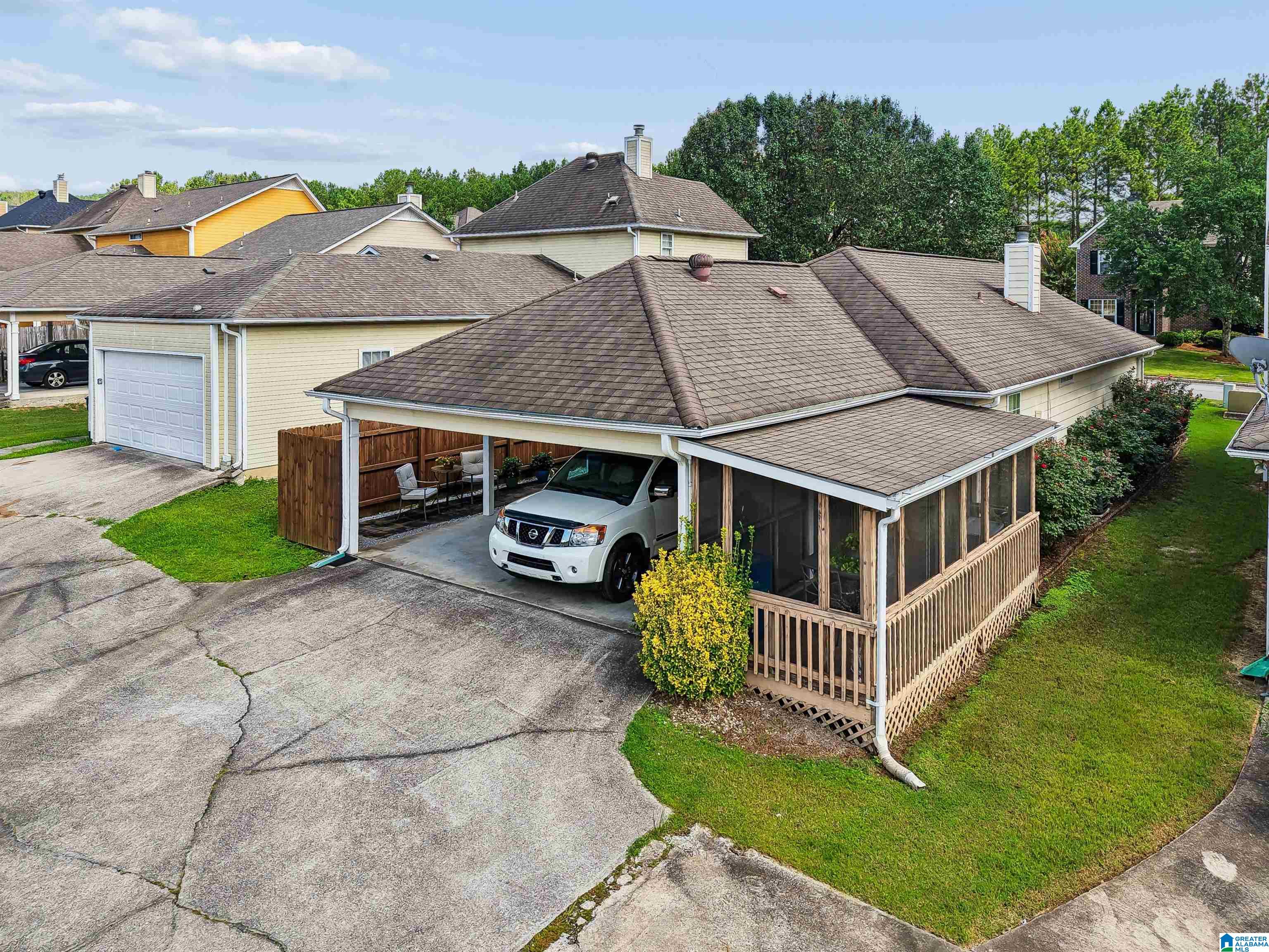 4th image of 144 Warwick Circle, Alabaster, AL 35007 | MLS# 21457517