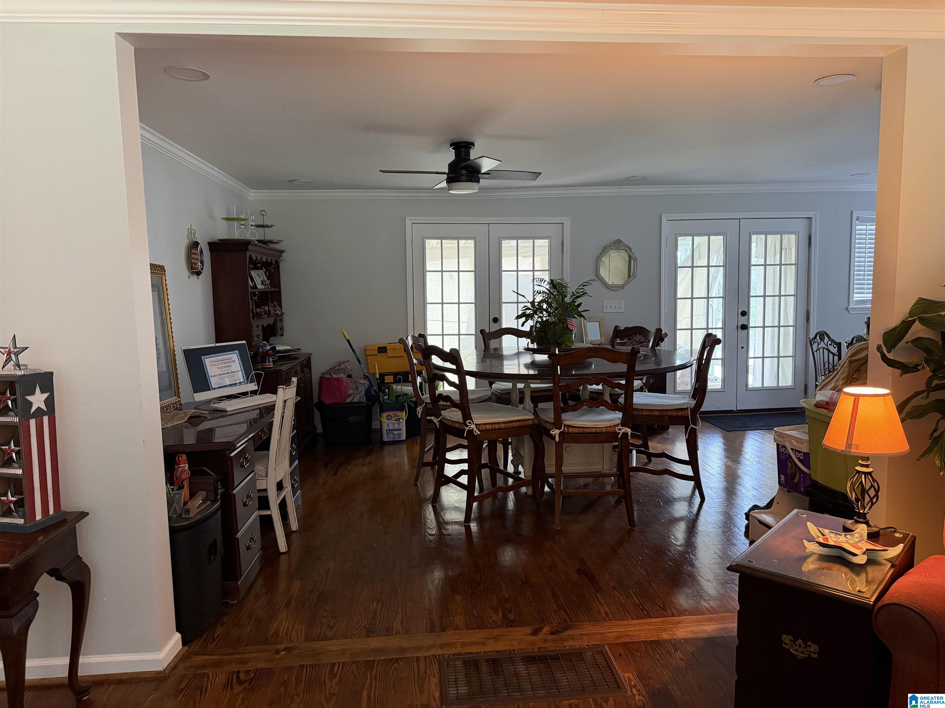 Photo 4 of Single family home for sale at 533 Dee Hendrix Rd, Bessemer, AL 35023 | MLS# 21457528 | Listing updated on 2026-07-21