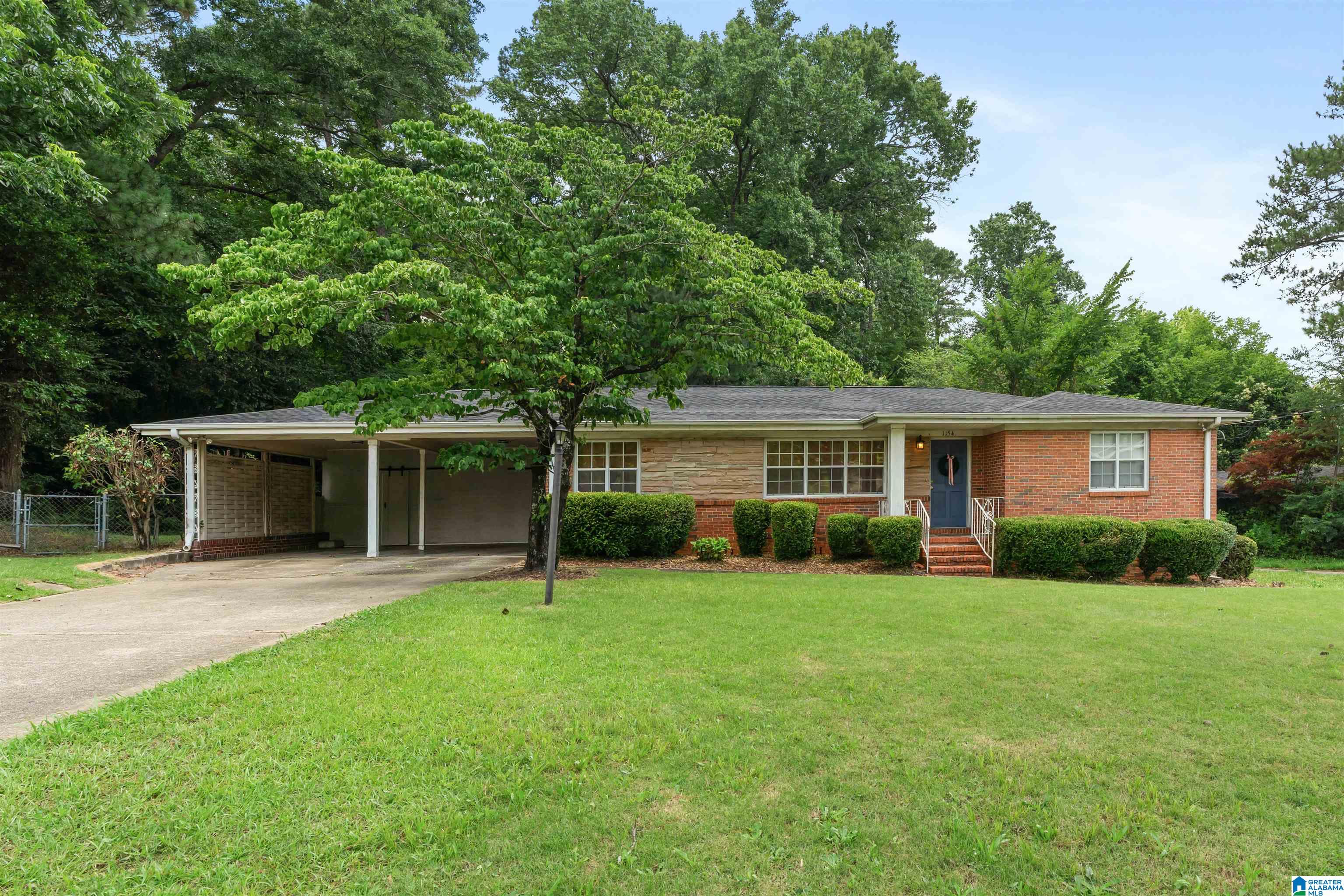 Homes for sale in Birmingham, AL | 1154 Montclair Road, Birmingham, AL 35213 | MLS# 21457529