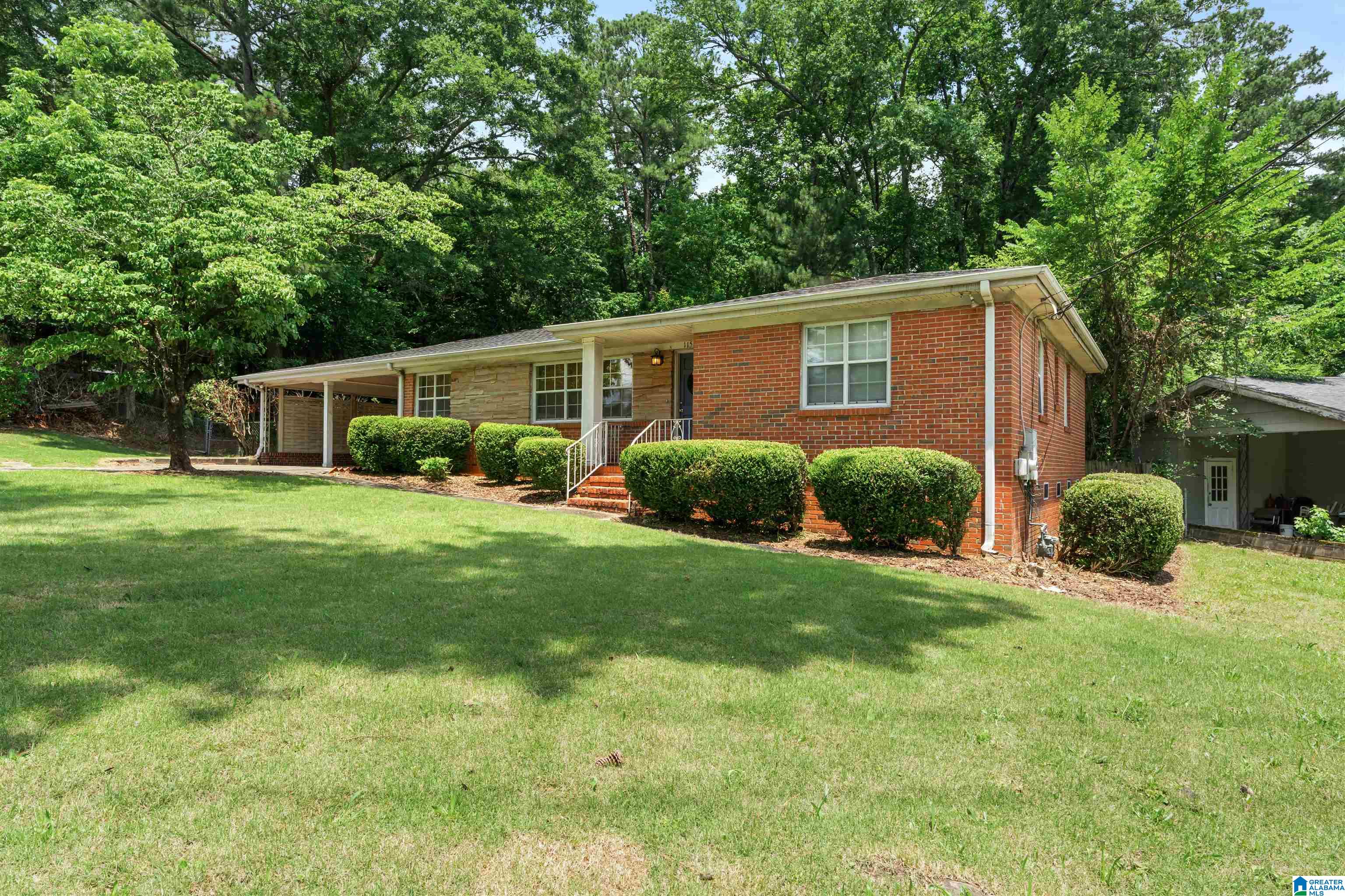 Homes for sale in Birmingham, AL | 1154 Montclair Road, Birmingham, AL 35213 | MLS# 21457529