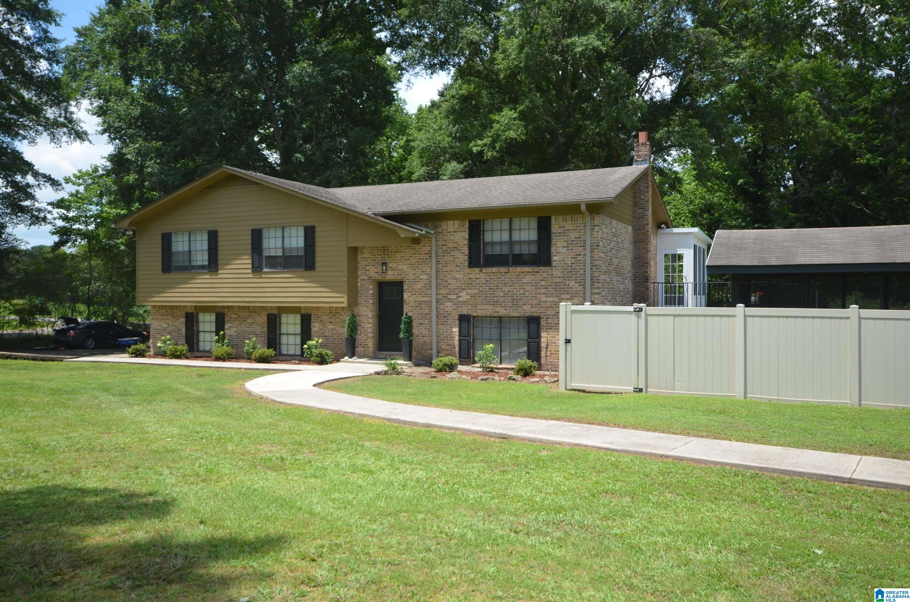 4th image of 637 County Road 1194, Cullman, AL 35057 | MLS# 21457532