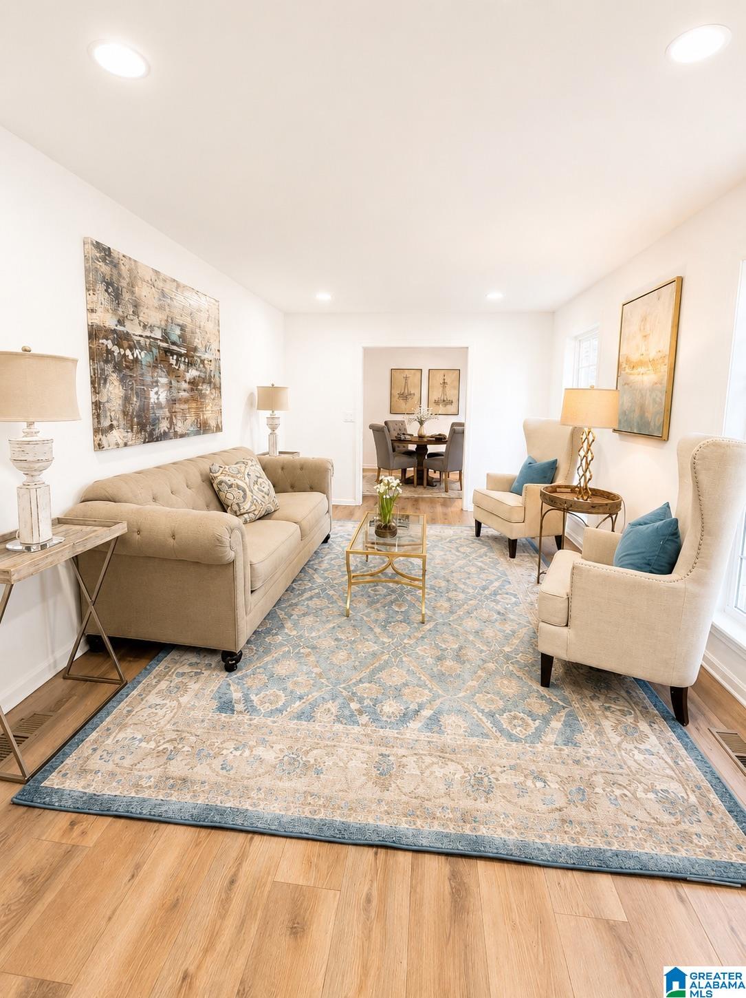 3rd image of 1838 Tall Timbers Dr, Hoover, AL 35226 | MLS# 21457533