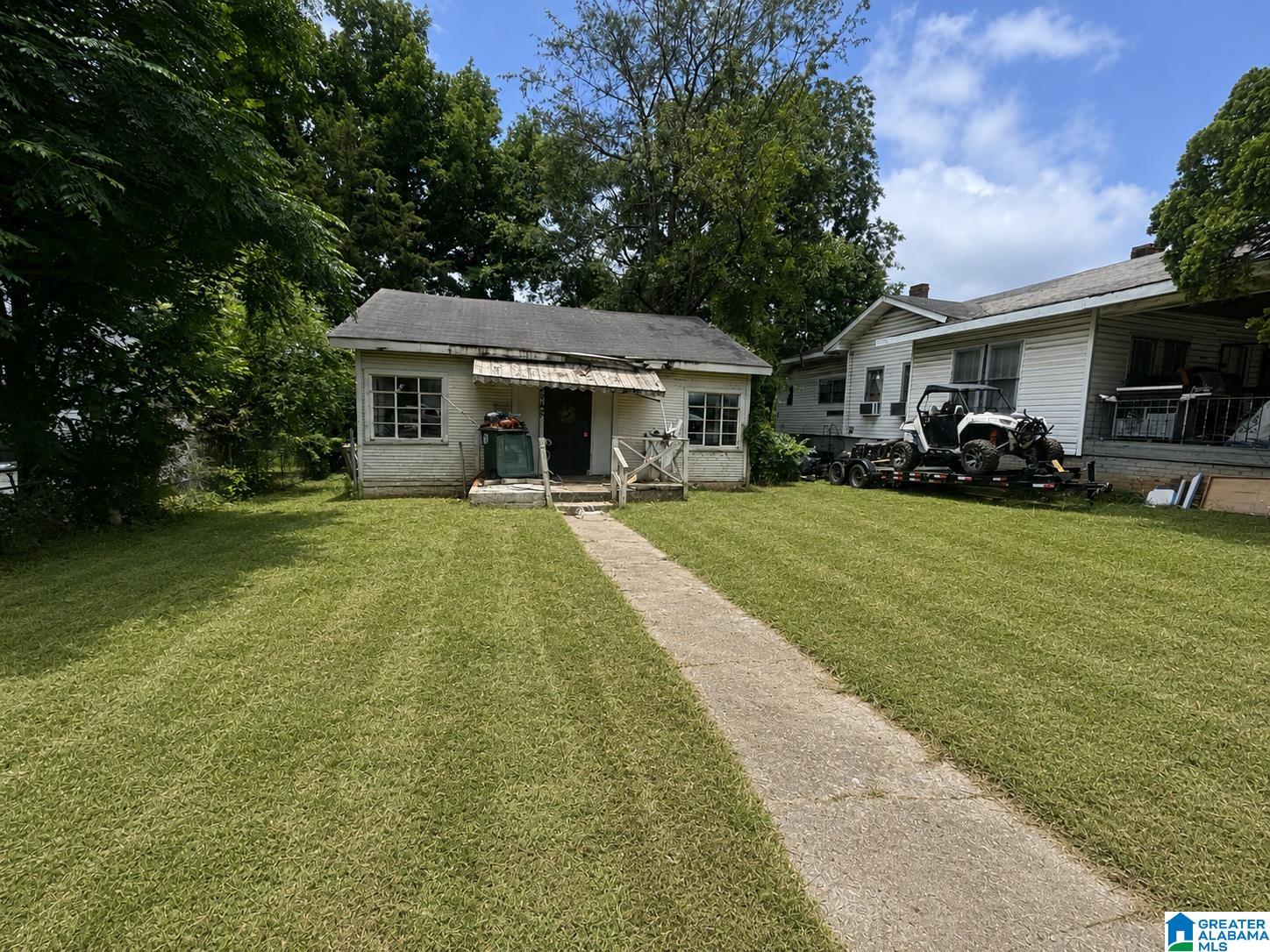Photo 2 of Sale Pending at 2705 30th St Ensley, Birmingham, AL 35208 | MLS# 21457537 | Listing updated on 2026-07-03
