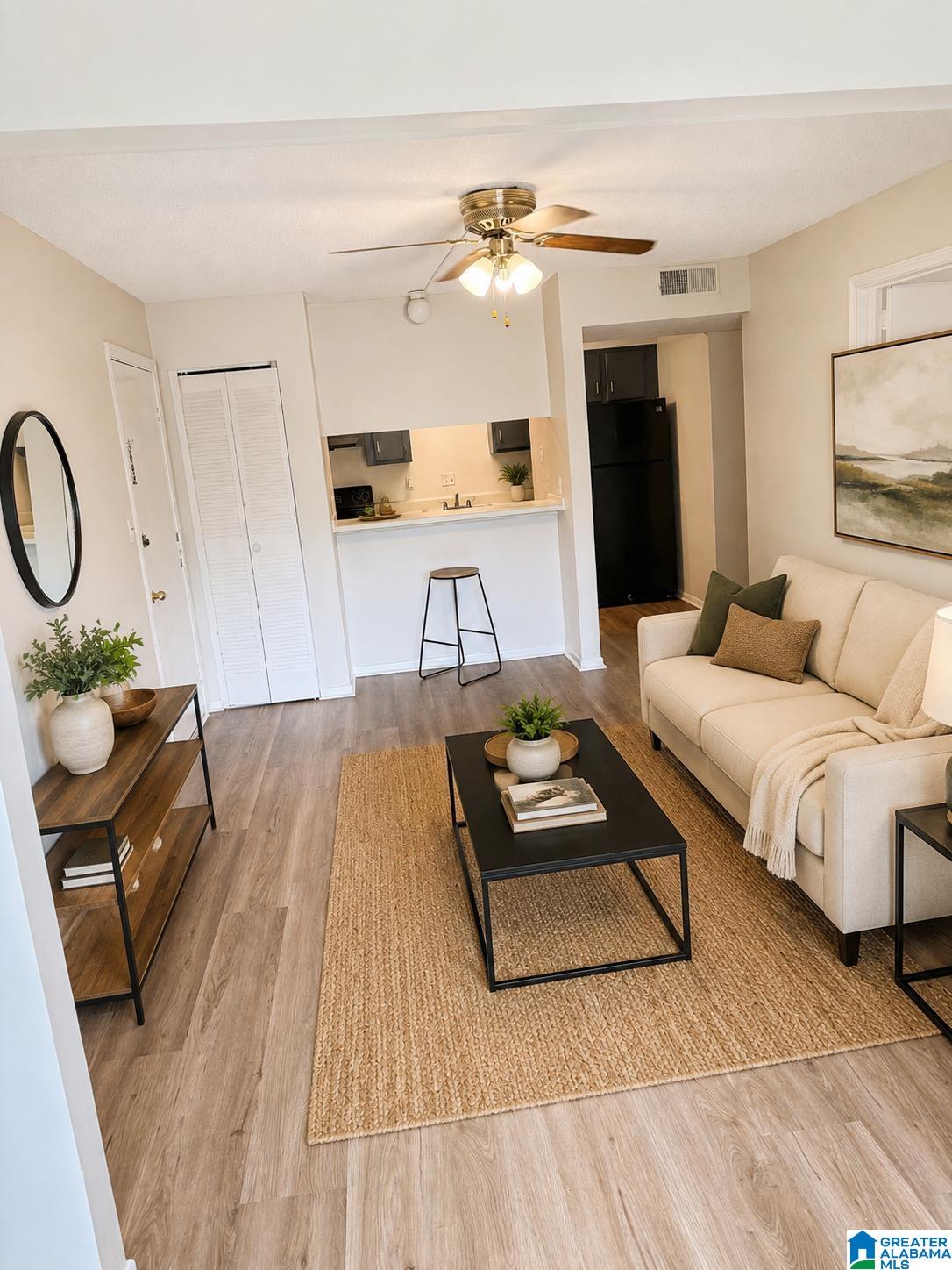 Photo 1 of Condo for sale at 410 Skyview Dr #C, Birmingham, AL 35209 | MLS# 21457540 | Listing updated on 2026-06-30