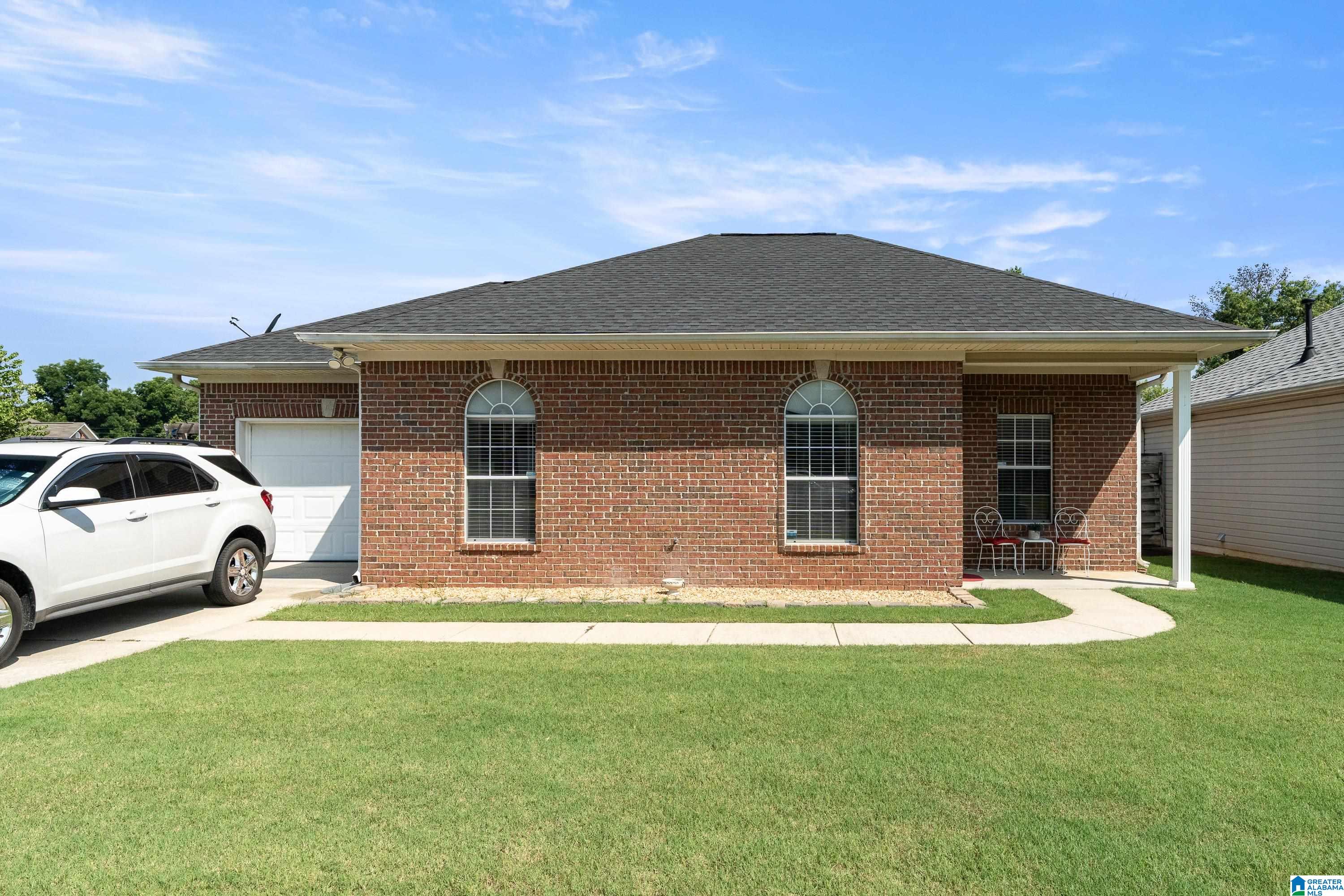 1st image of 8627 Cedar Springs Circle, Leeds, AL 35094 | MLS# 21457541