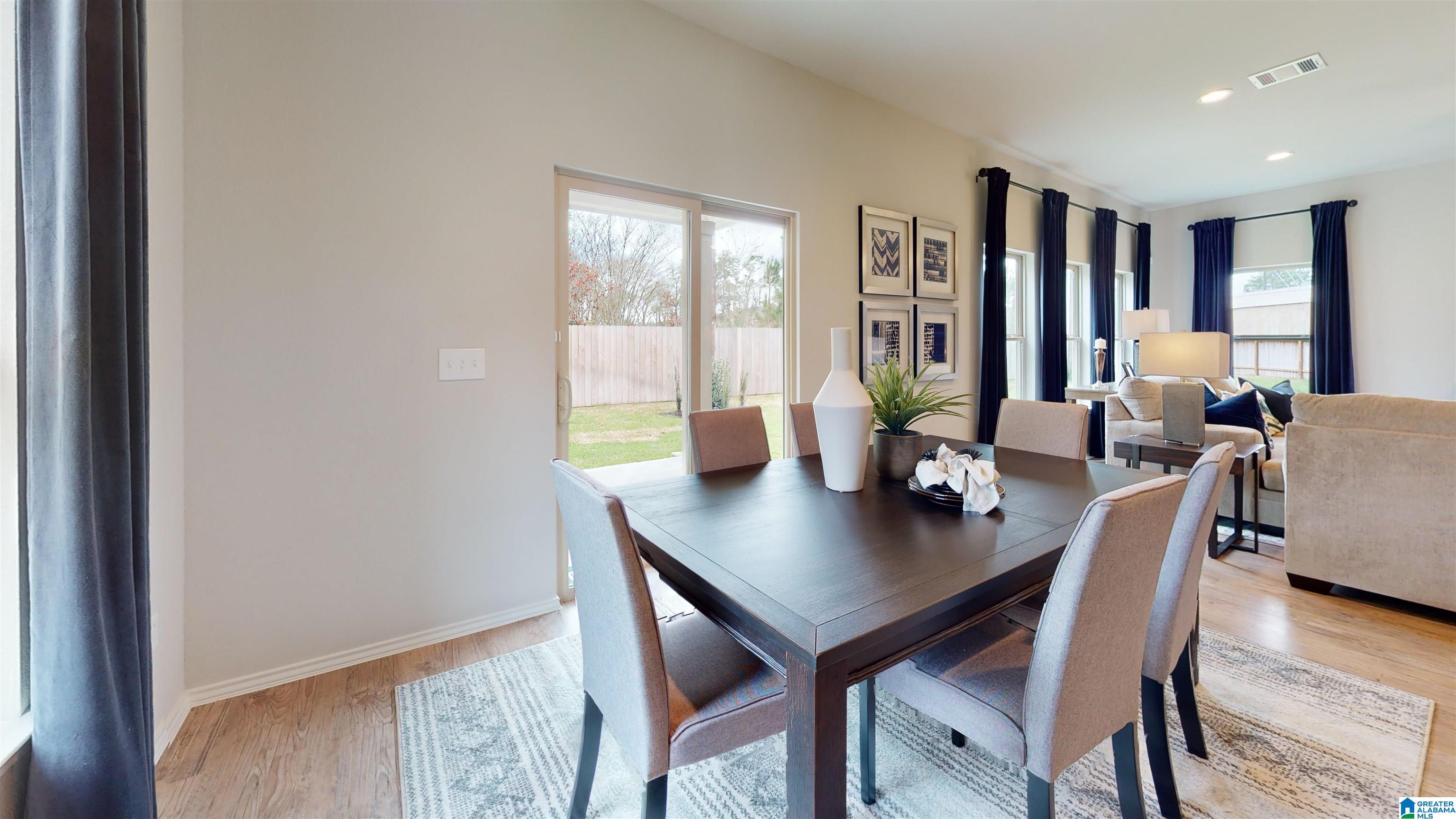 22nd image of 158 Reaves Dr, Munford, AL 36268 | MLS# 21457543