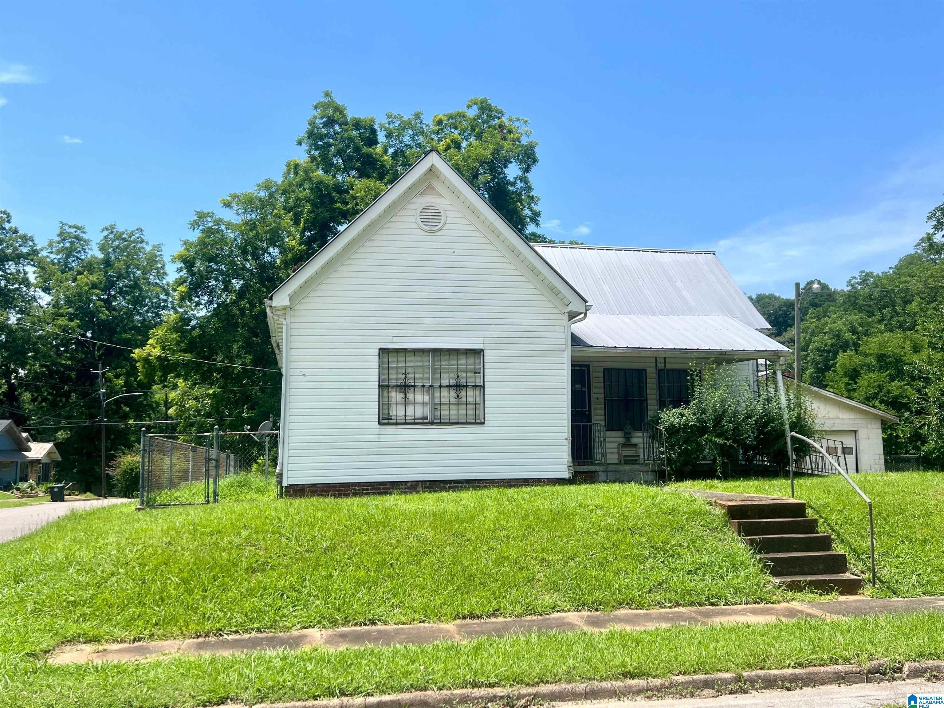 Photo 1 of Single family home for sale at 1252 Jersey St, Birmingham, AL 35224 | MLS# 21457547 | Listing updated on 2026-09-03