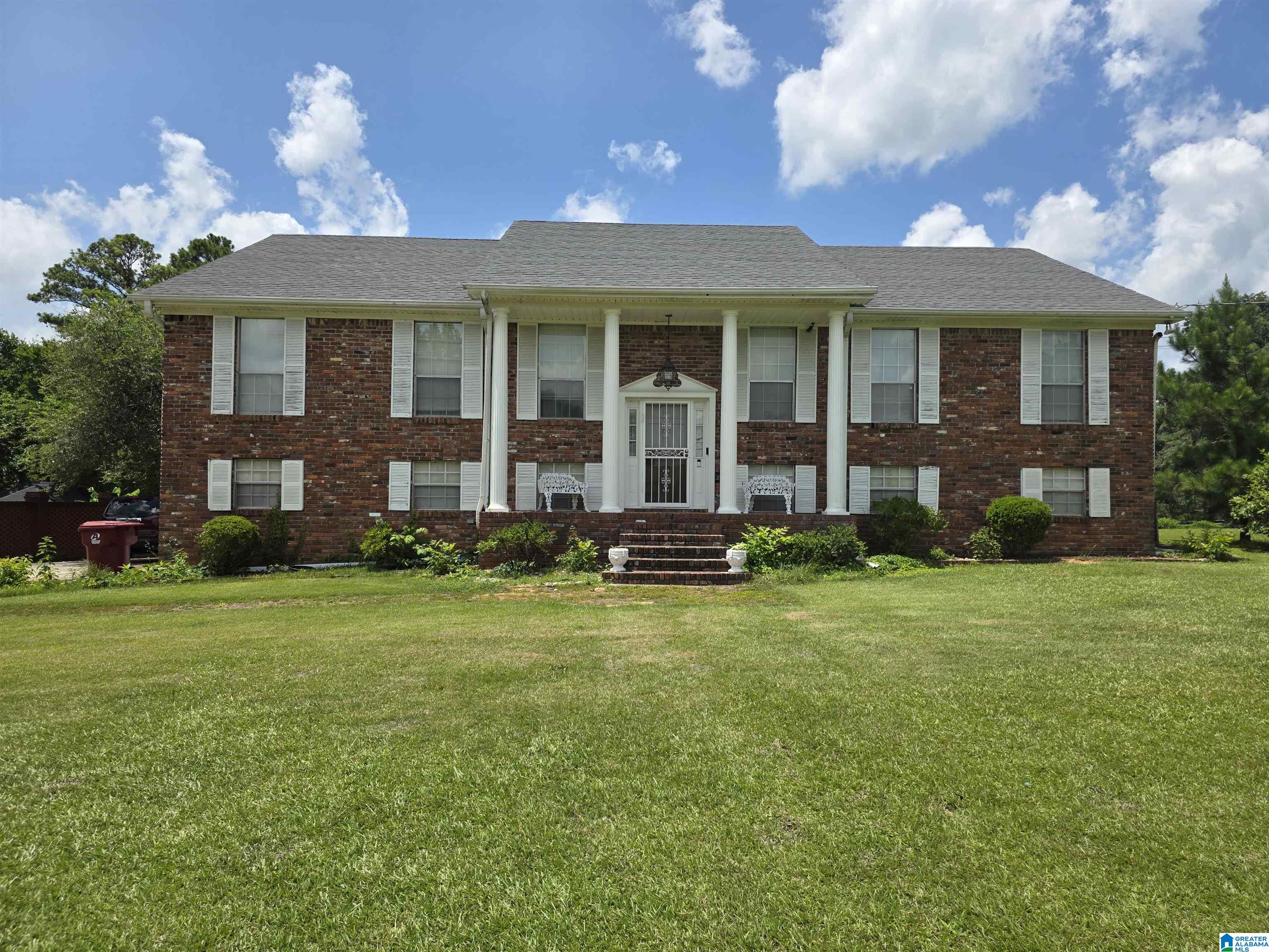 Photo 1 of Single family home for sale at 6098 Red Holw Rd, Birmingham, AL 35215 | MLS# 21457551 | Listing updated on 2026-06-30
