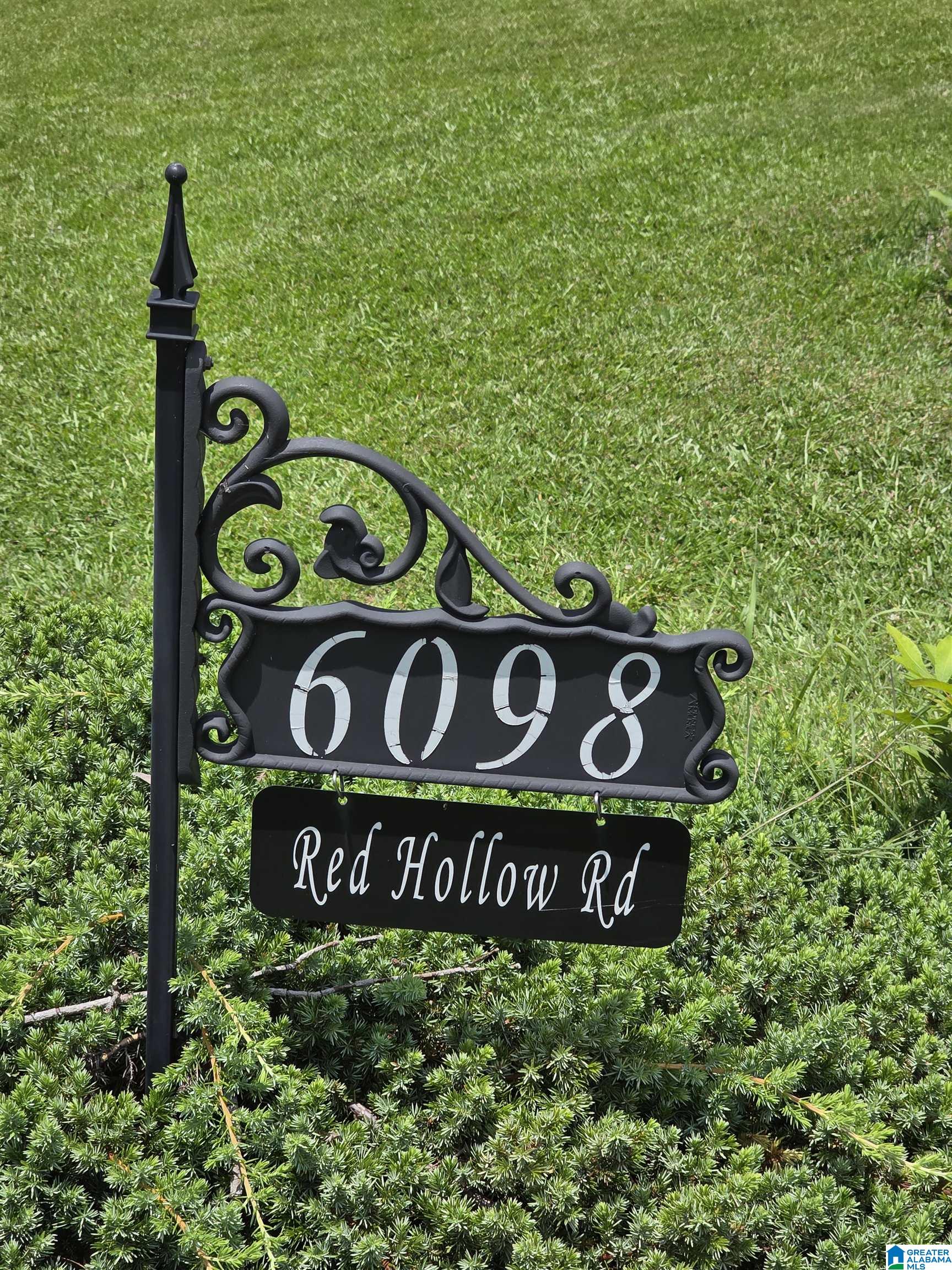 Photo 2 of Single family home for sale at 6098 Red Holw Rd, Birmingham, AL 35215 | MLS# 21457551 | Listing updated on 2026-06-30