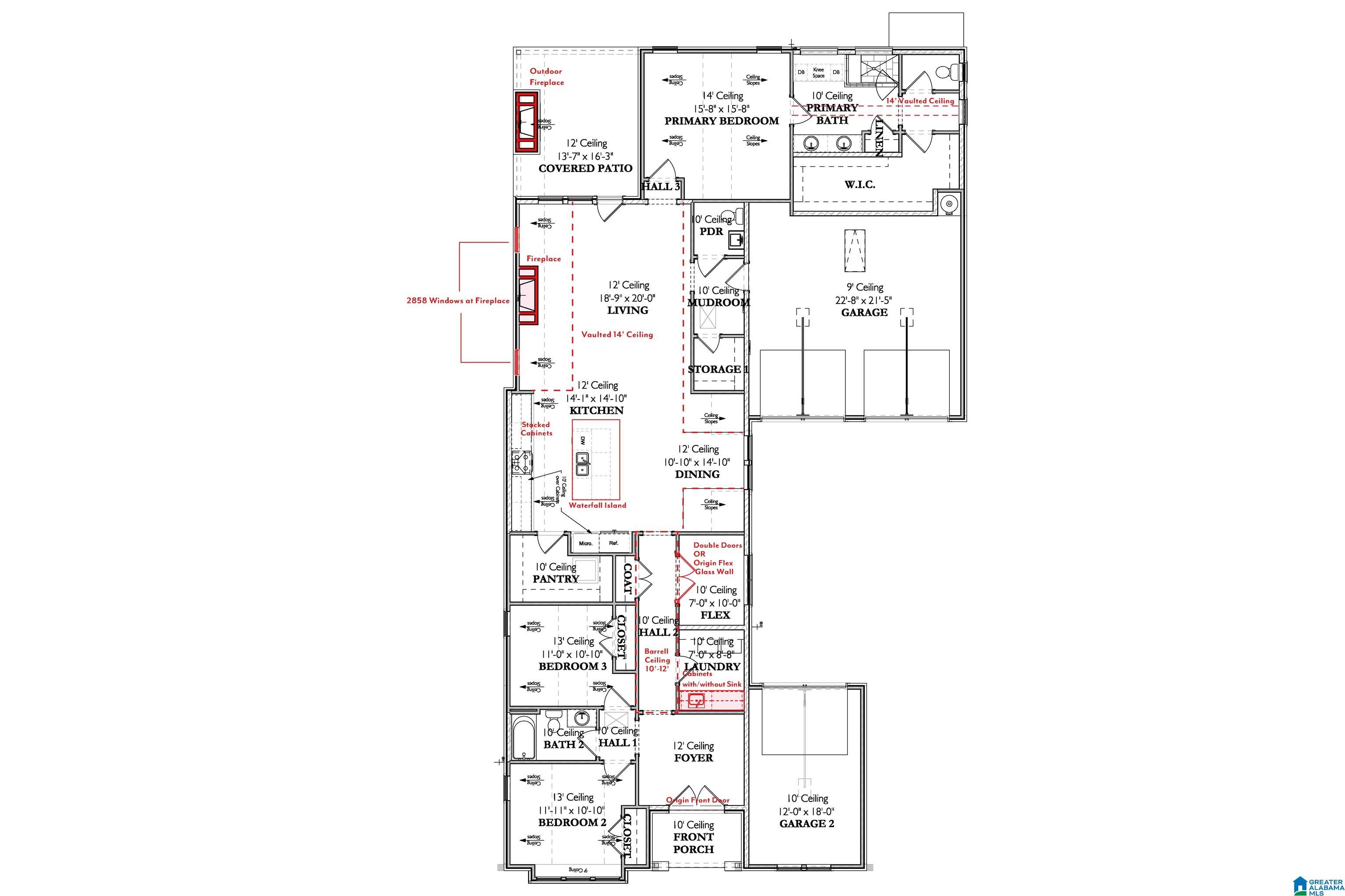 13th image of 4661 Terra Street, Birmingham, AL 35210 | MLS# 21457553