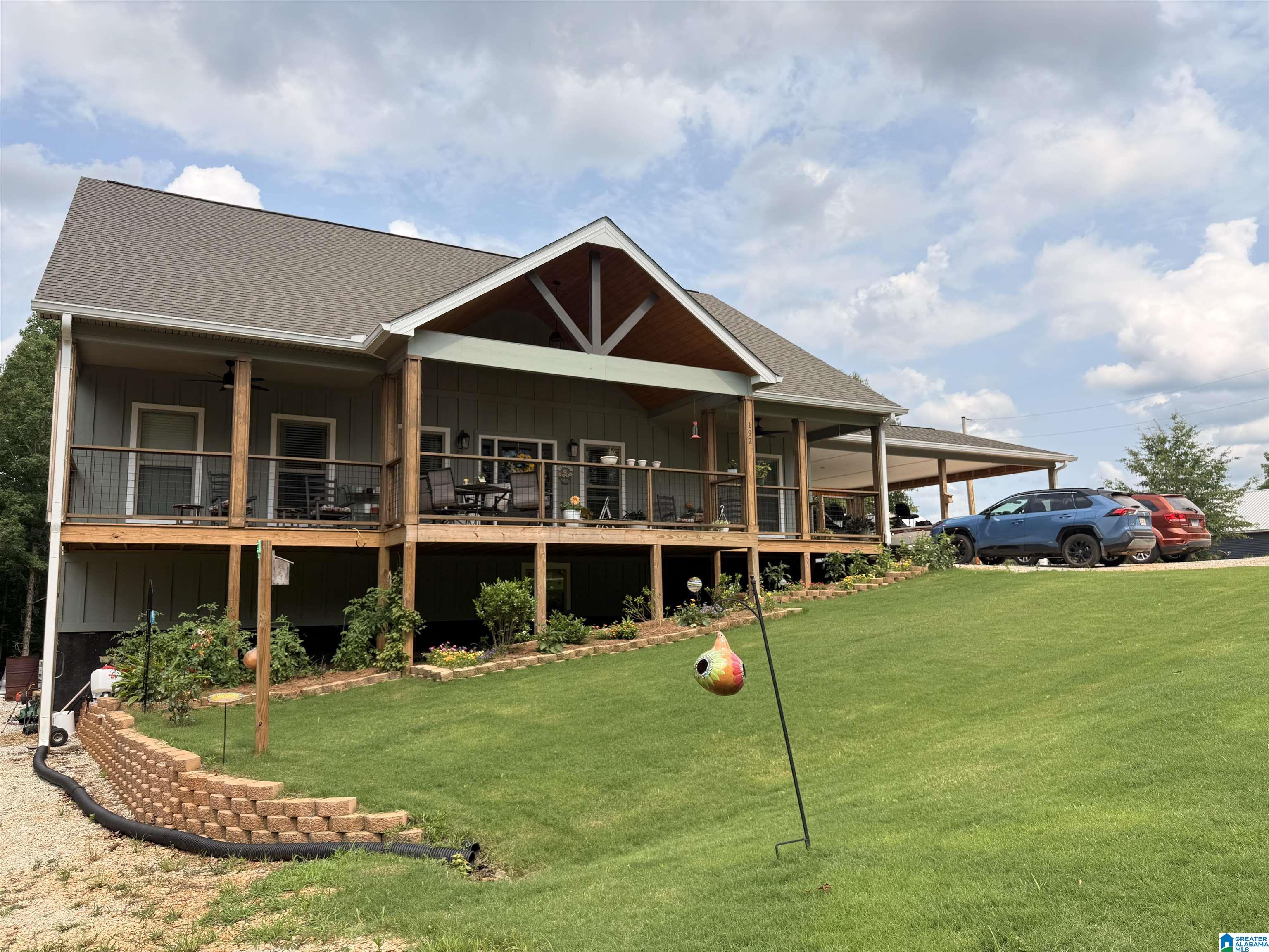 3rd image of Lot 19 River Breeze, Wedowee, AL 36278 | MLS# 21457556