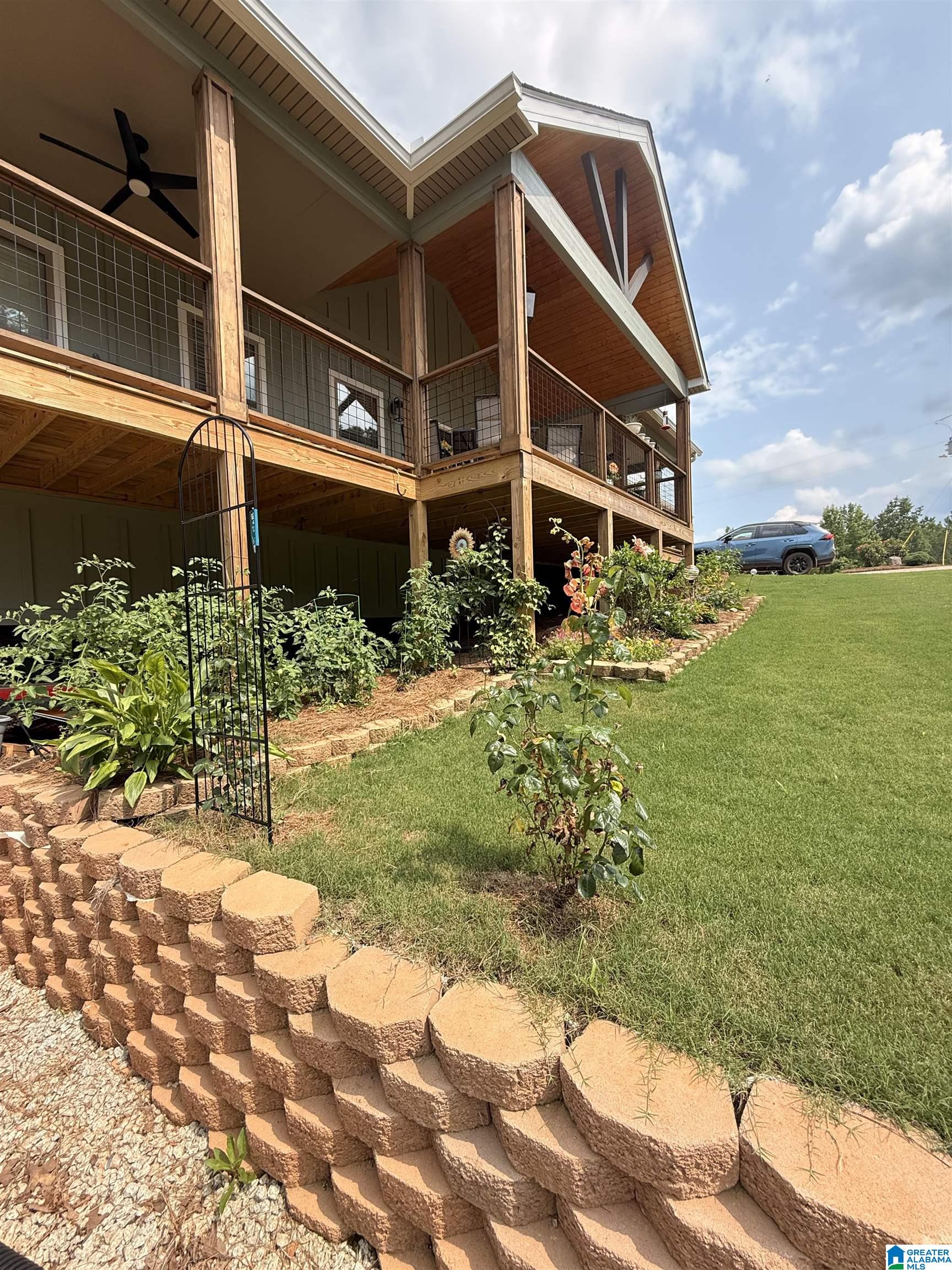4th image of Lot 19 River Breeze, Wedowee, AL 36278 | MLS# 21457556