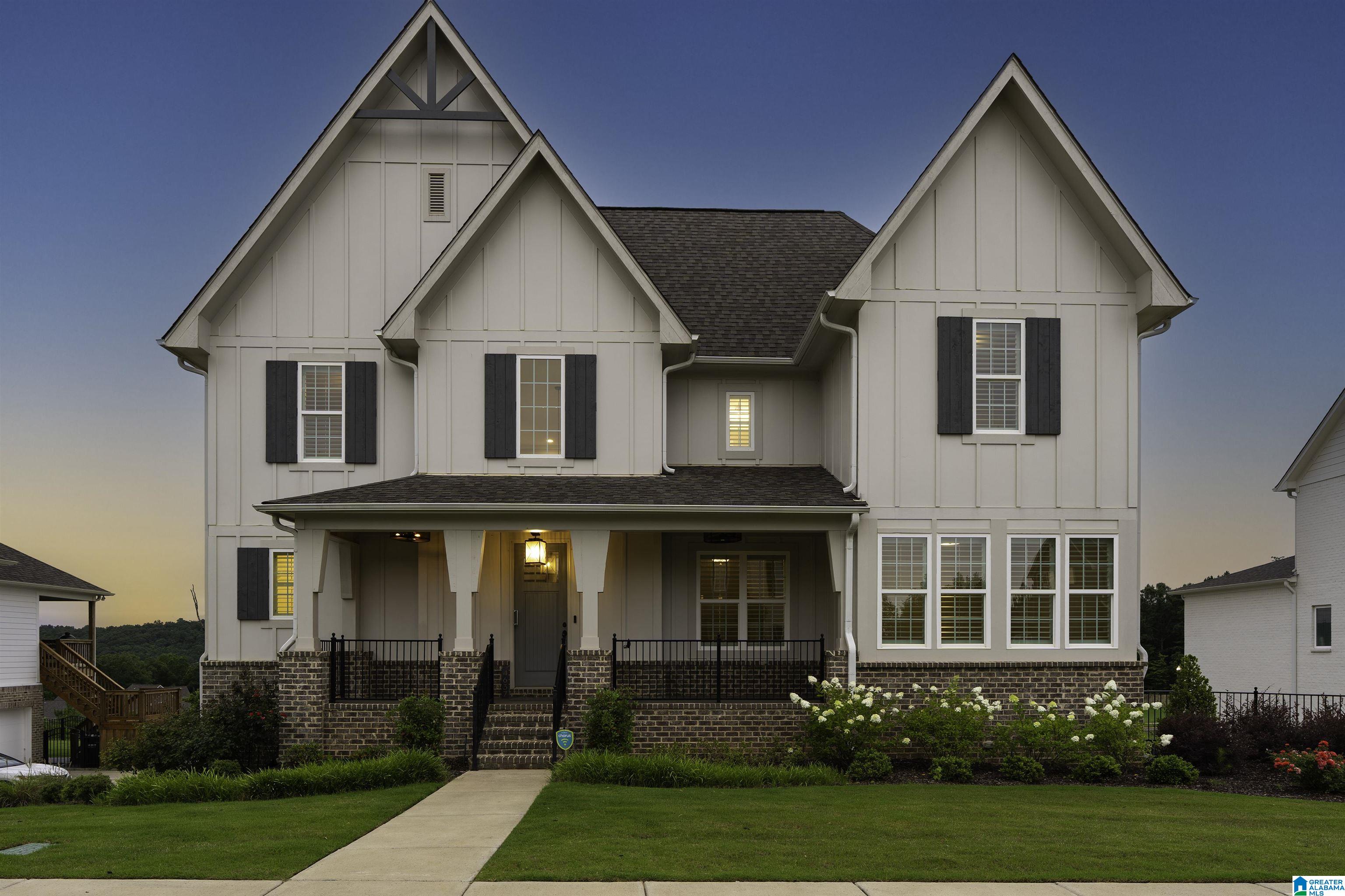 1st image of 4637 Brexton Street, Trussville, AL 35173 | MLS# 21457558