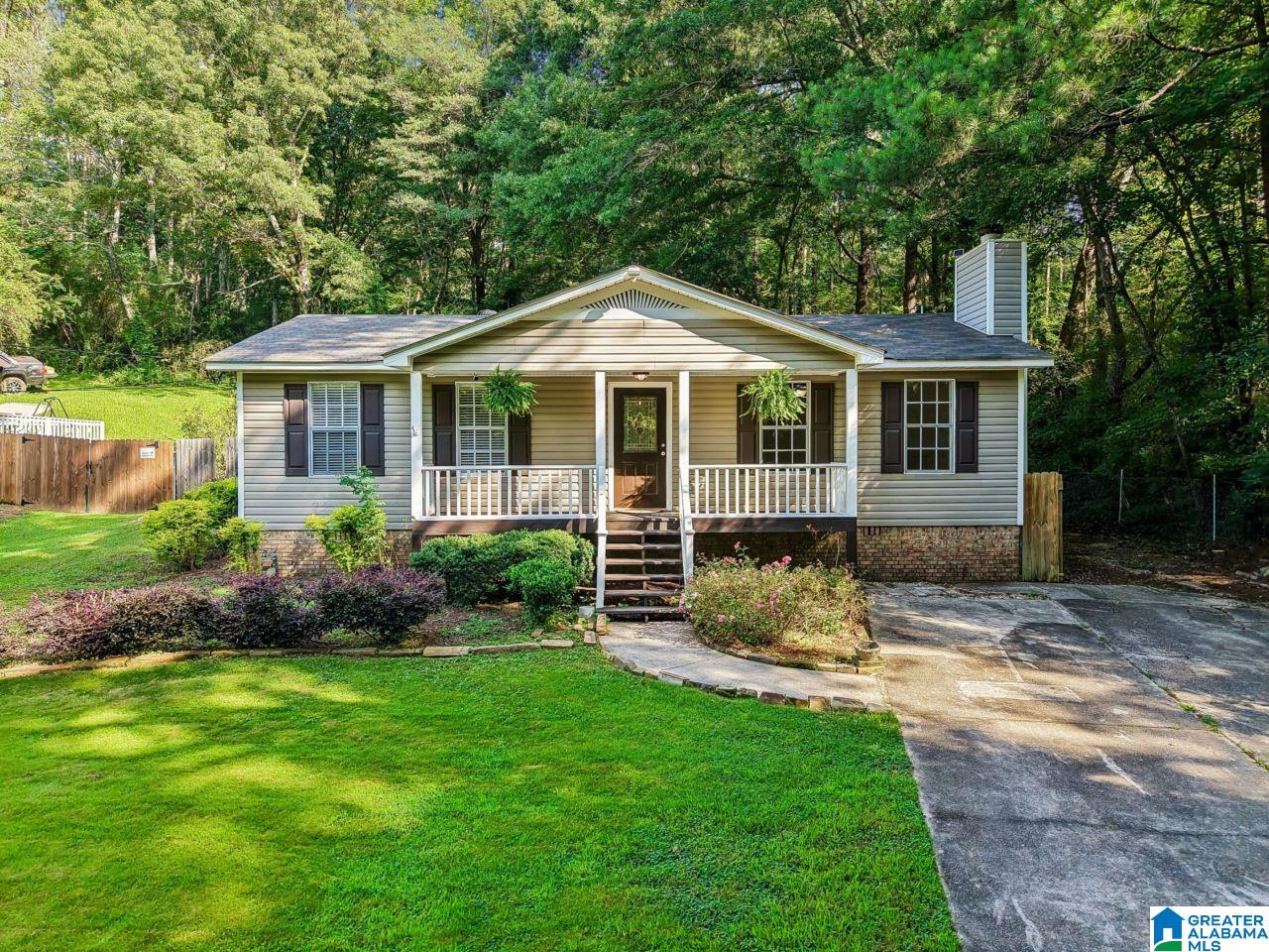 1st image of 6268 Alabama Dr, Trussville, AL 35173 | MLS# 21457562