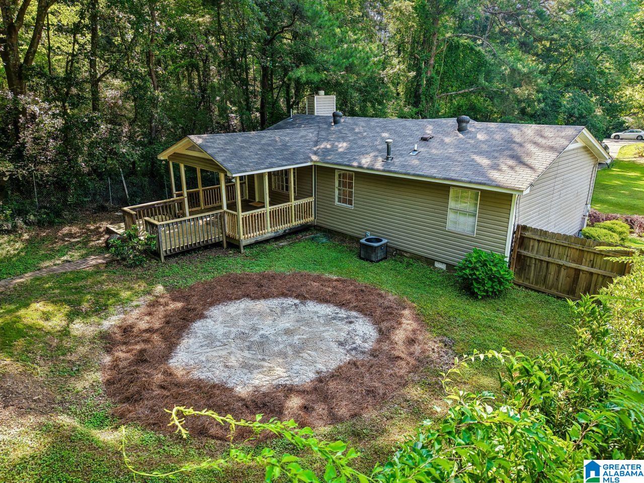 2nd image of 6268 Alabama Dr, Trussville, AL 35173 | MLS# 21457562