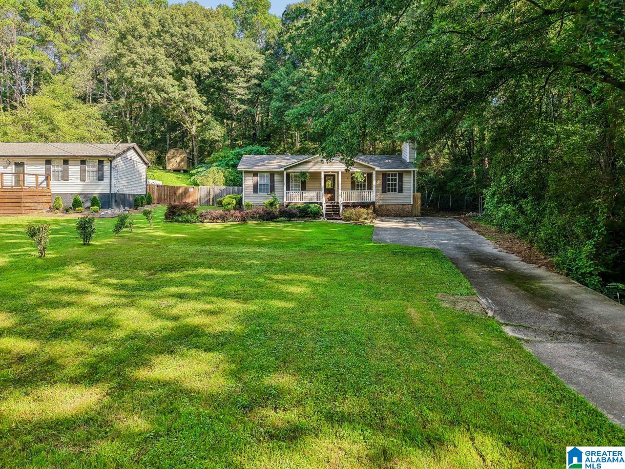 4th image of 6268 Alabama Dr, Trussville, AL 35173 | MLS# 21457562