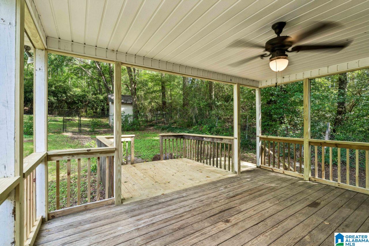 32nd image of 6268 Alabama Dr, Trussville, AL 35173 | MLS# 21457562