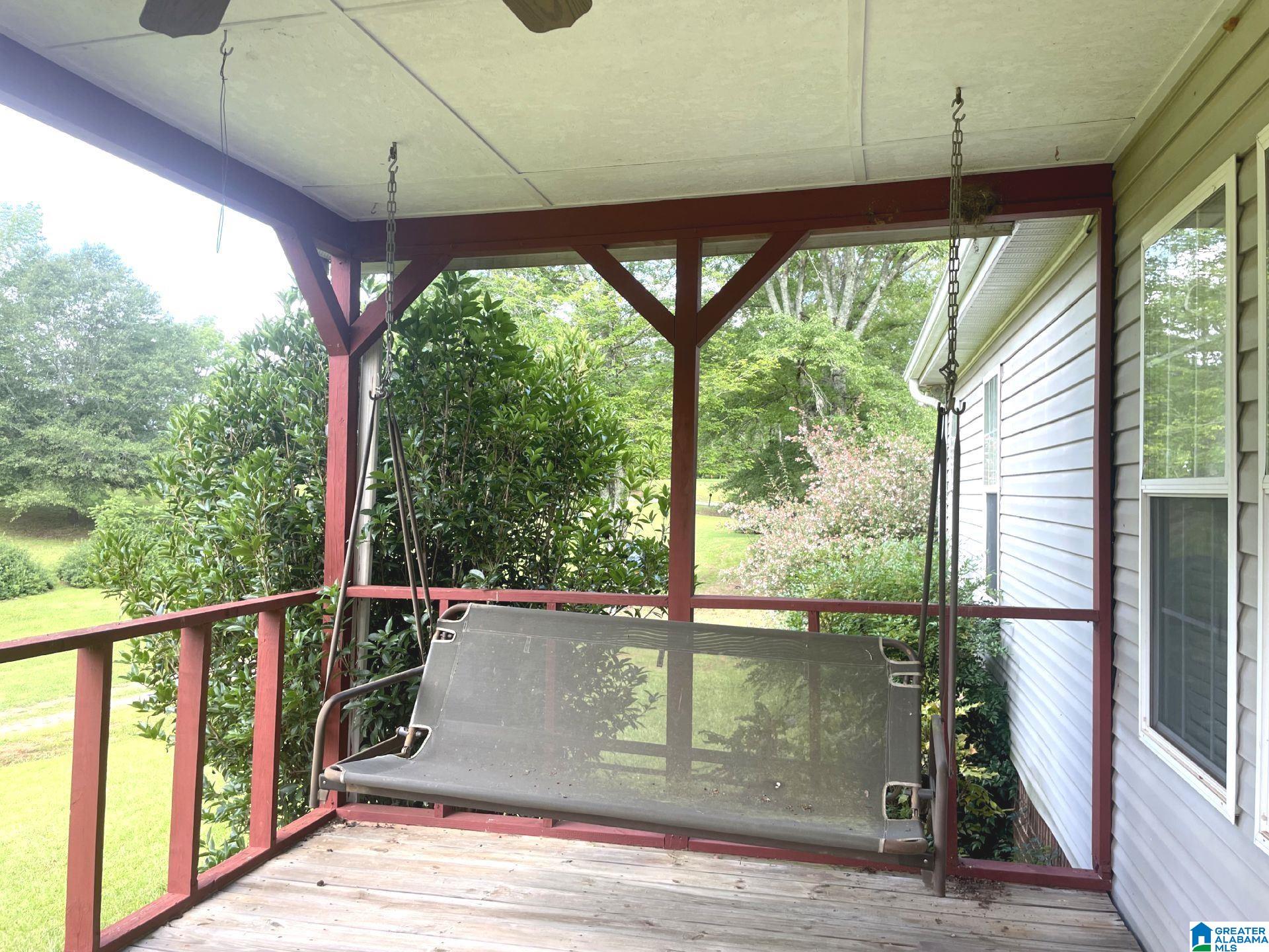 4th image of 12636 Cragford Road, Lineville, AL 36266 | MLS# 21457568